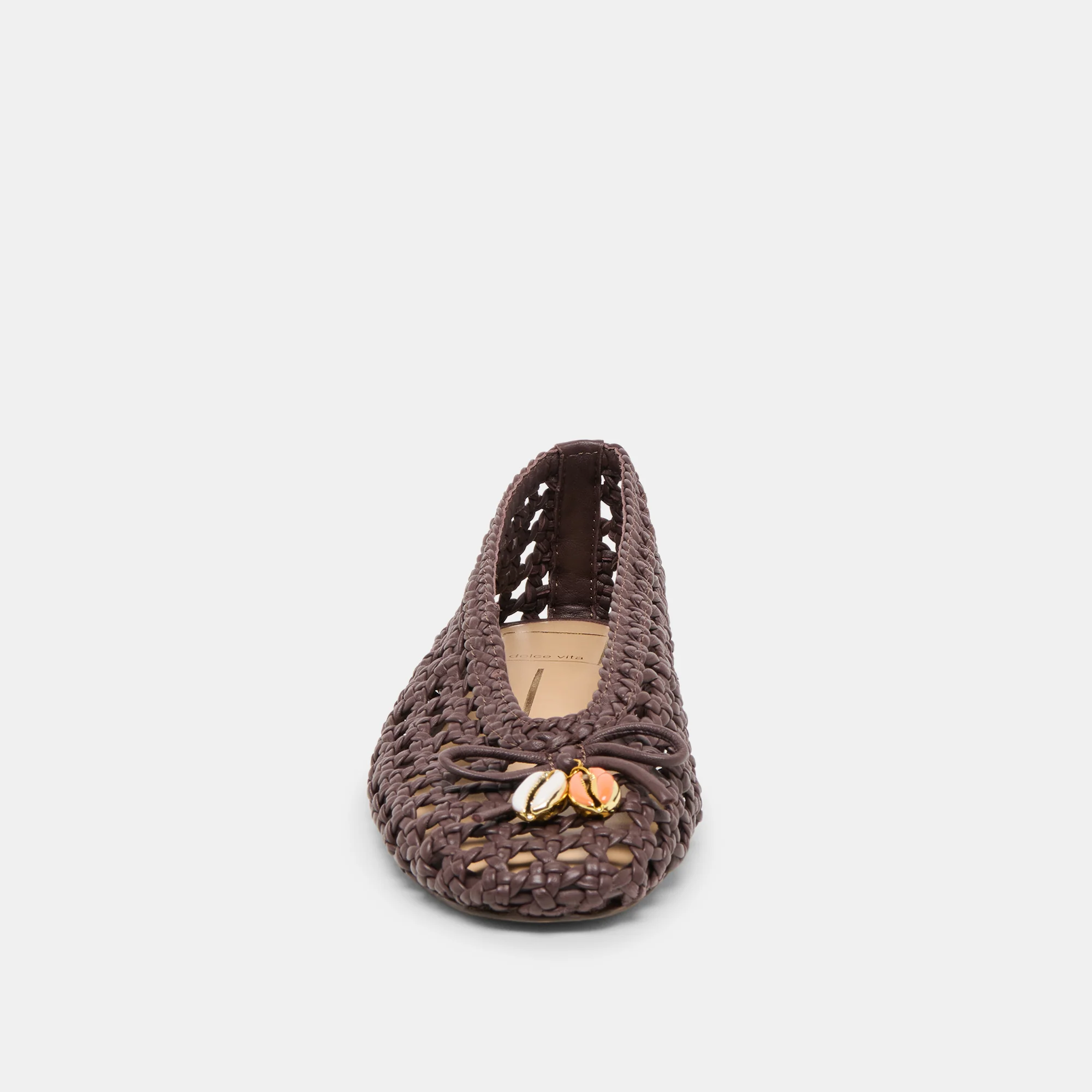 CASON DARK BROWN WOVEN - Image 8