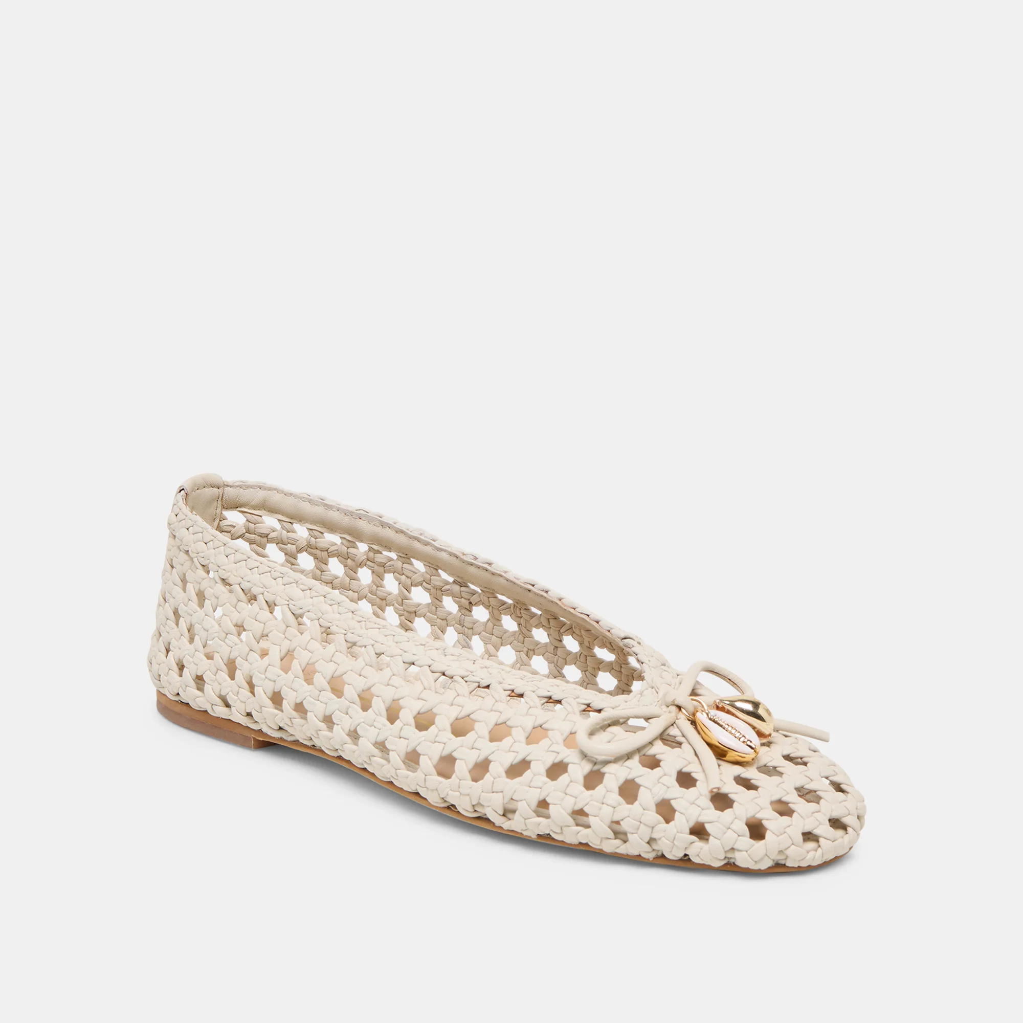 CASON IVORY WOVEN - Image 2