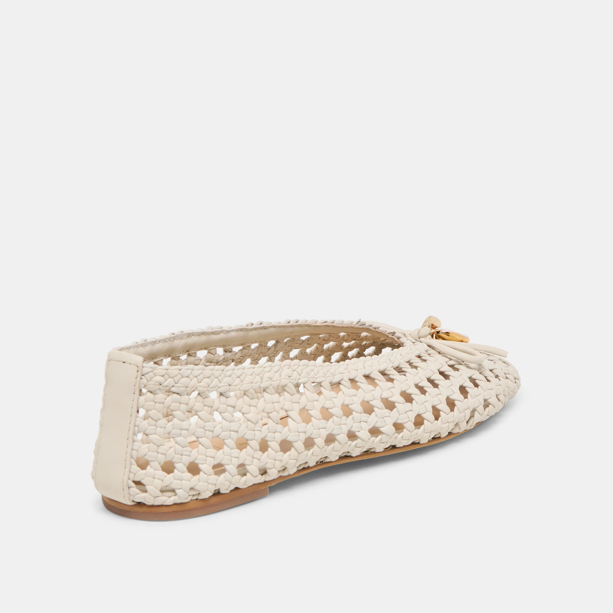 CASON IVORY WOVEN - Image 3