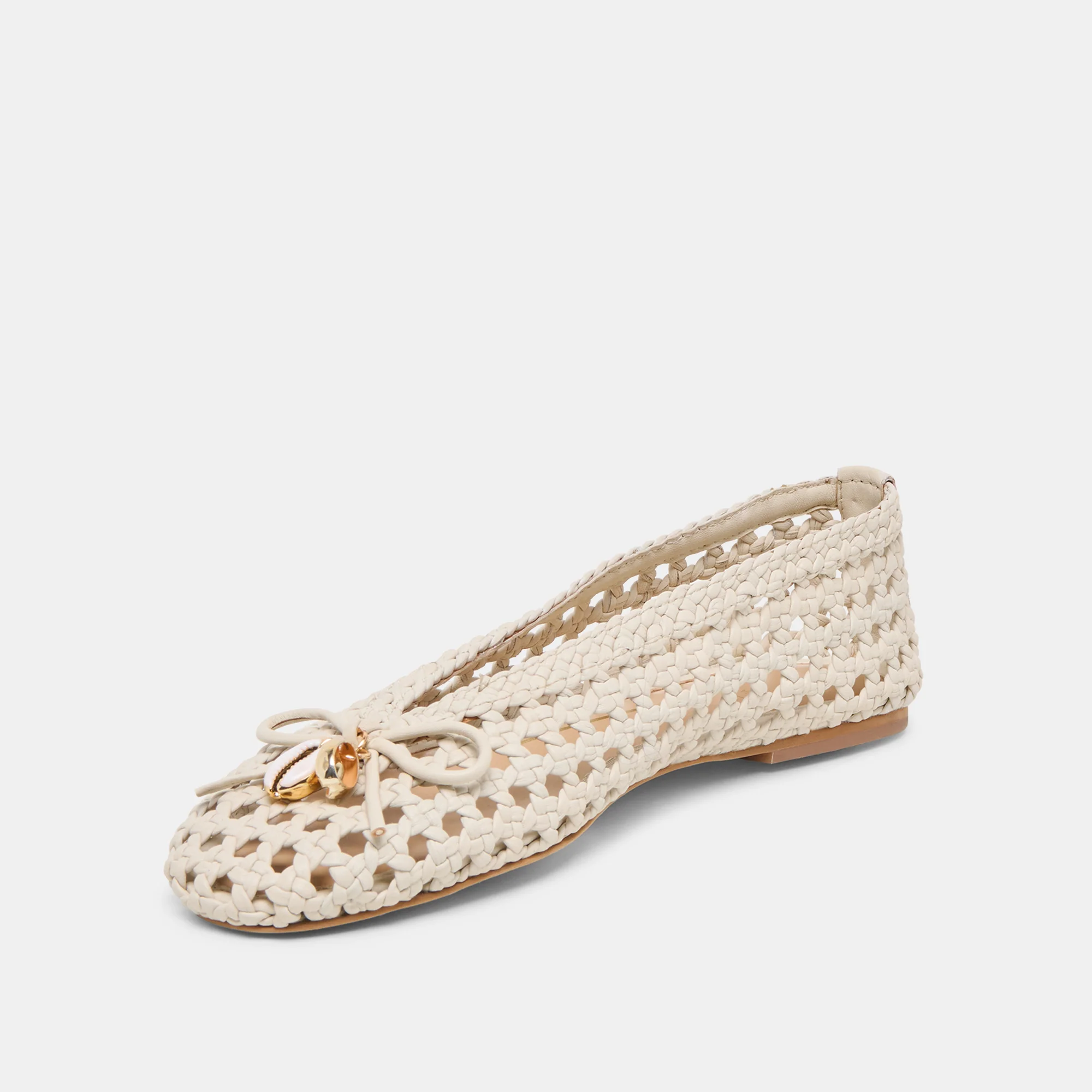 CASON IVORY WOVEN - Image 4