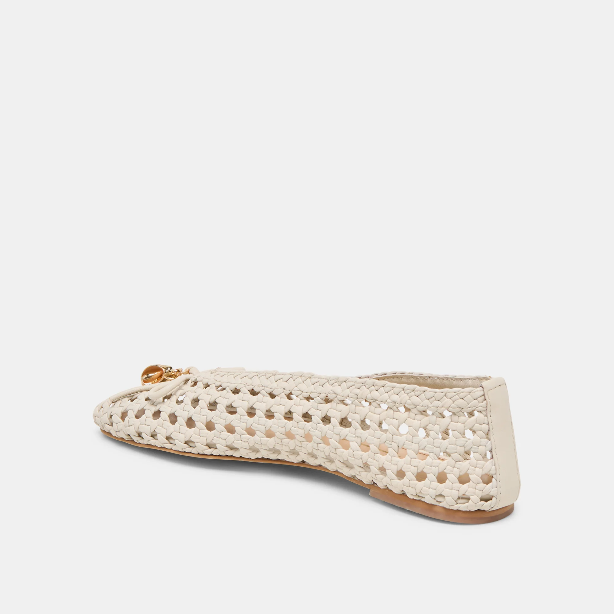 CASON IVORY WOVEN - Image 5