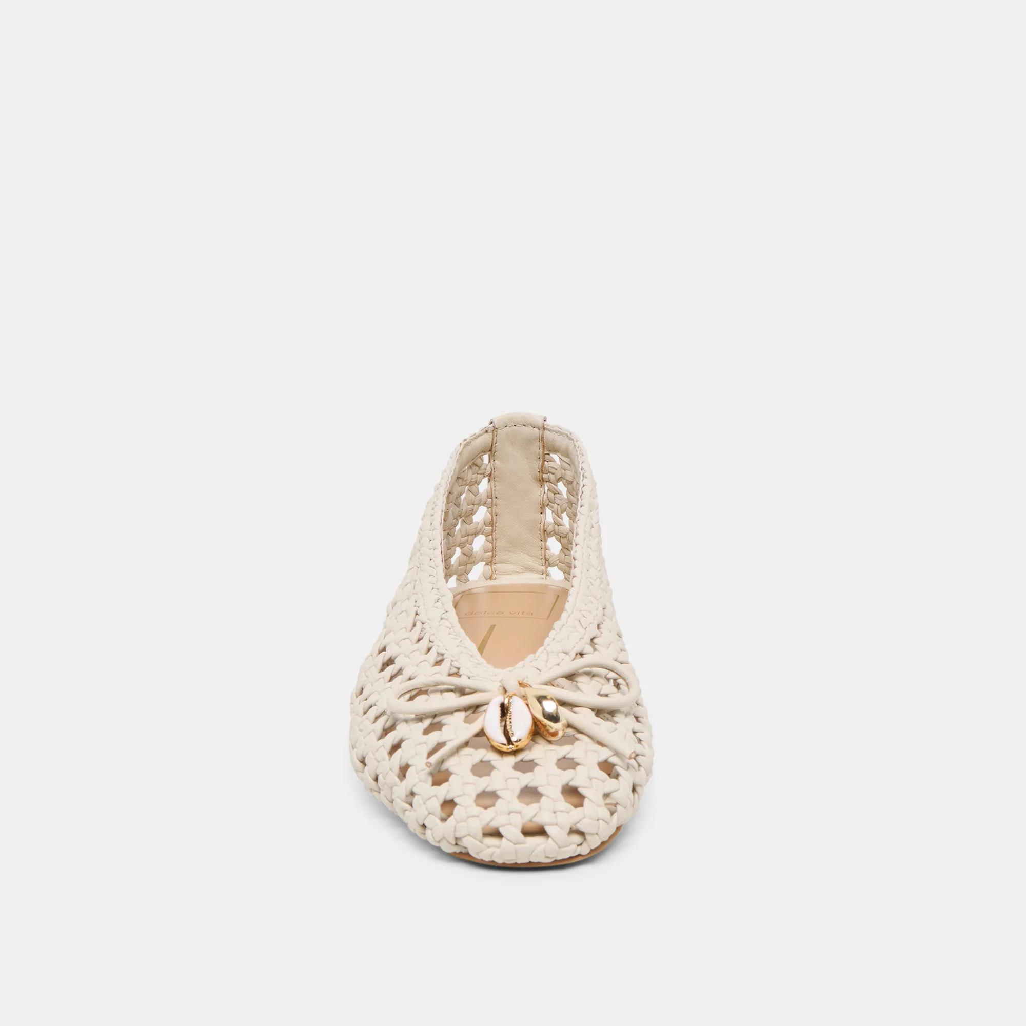 CASON IVORY WOVEN - Image 6