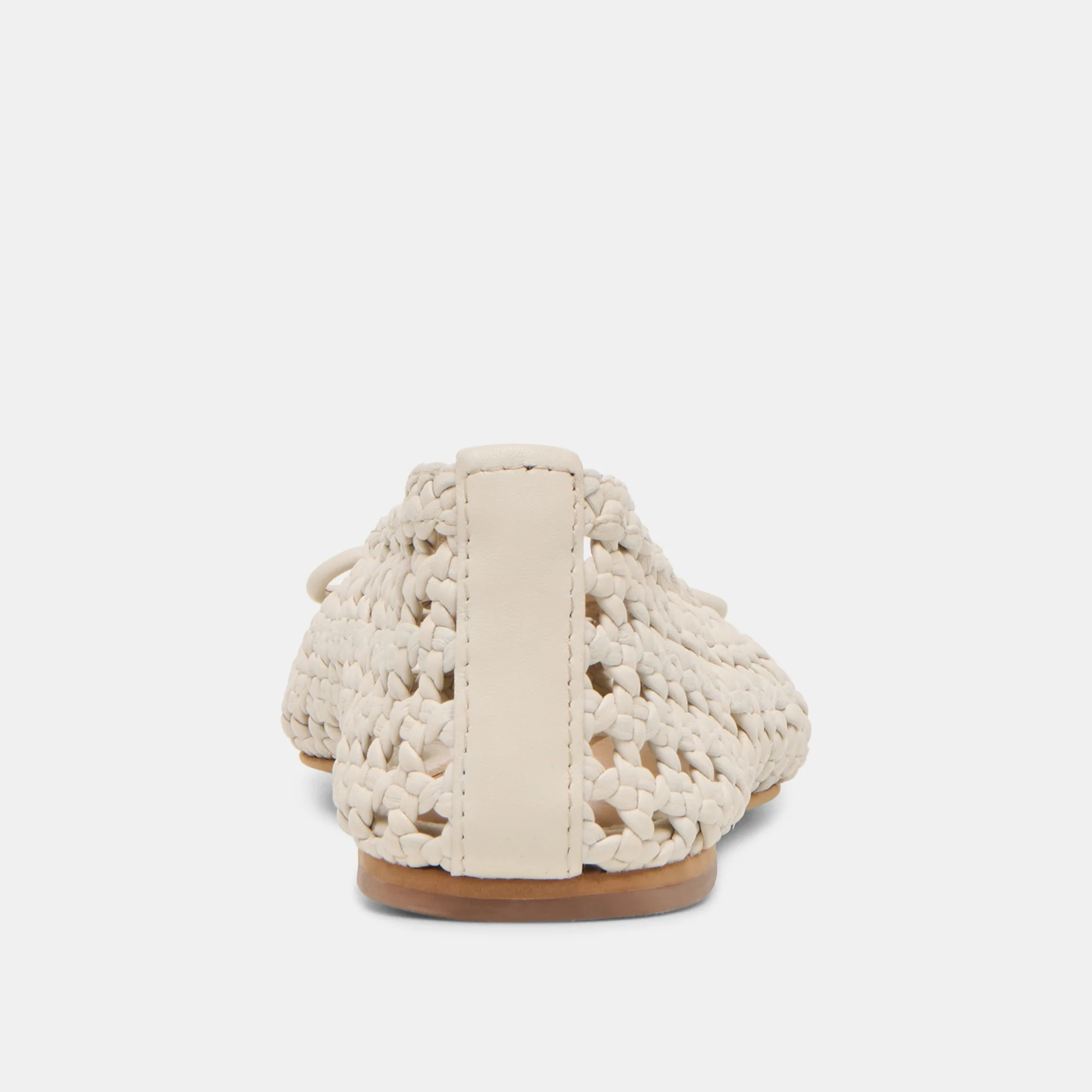 CASON IVORY WOVEN - Image 7