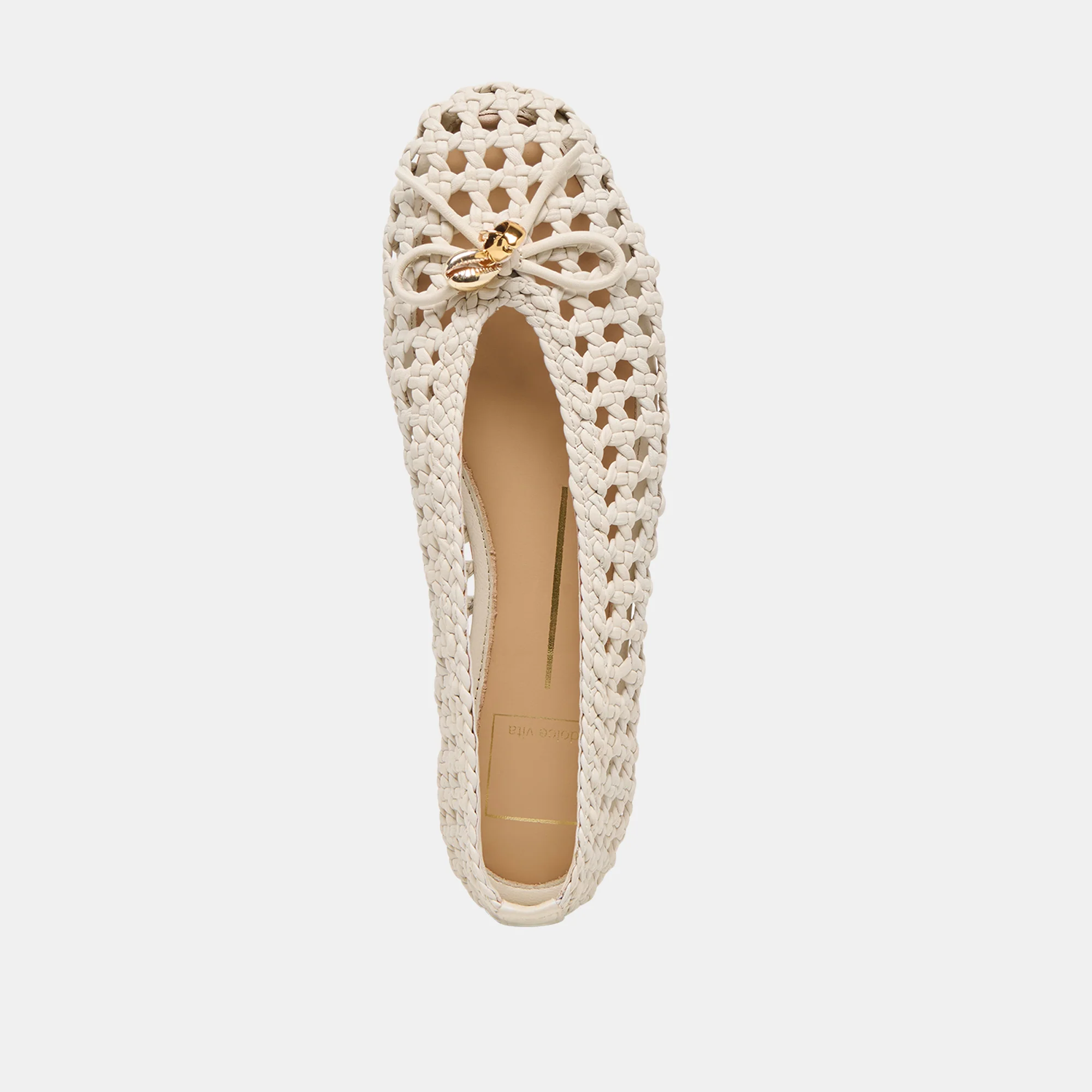CASON IVORY WOVEN - Image 8