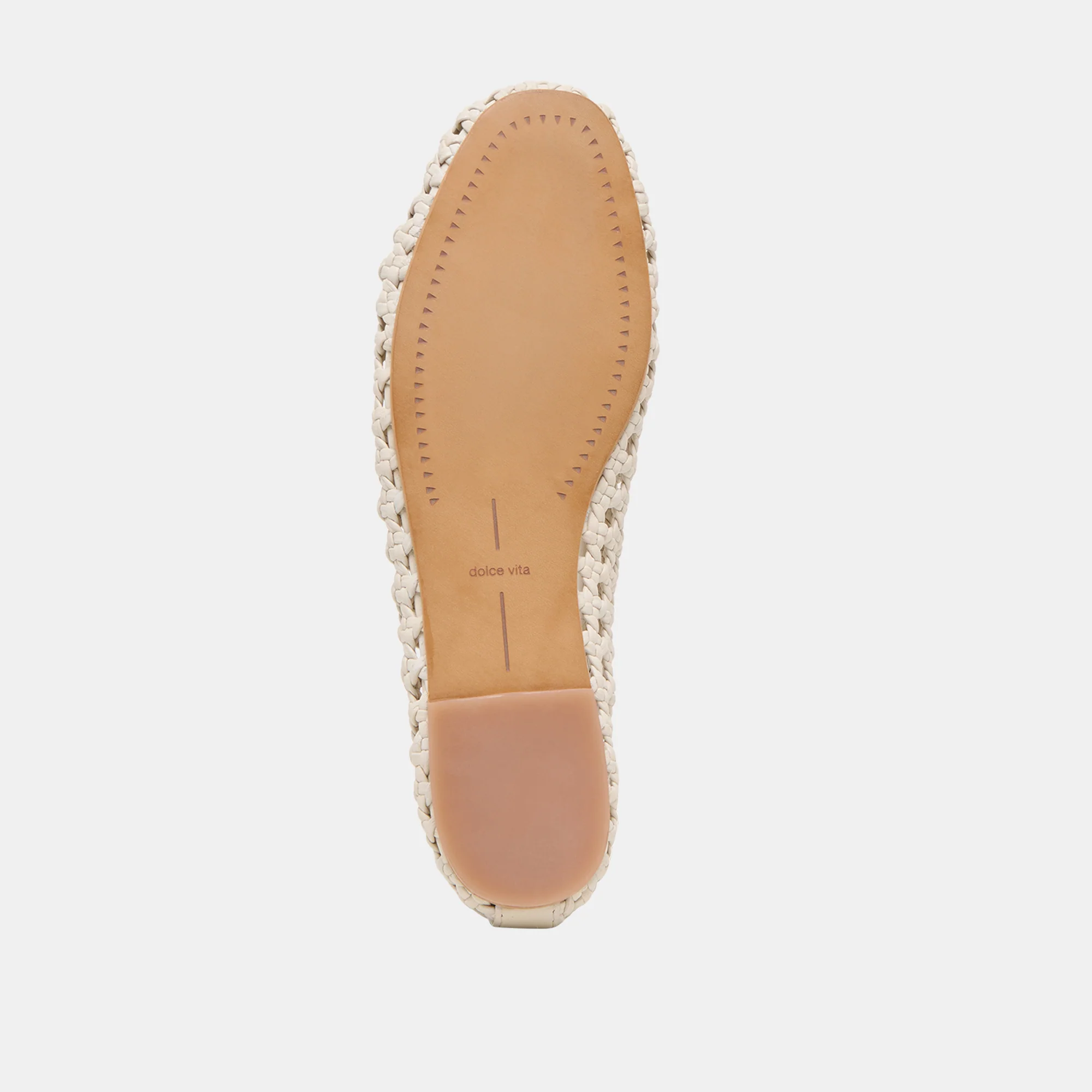 CASON IVORY WOVEN - Image 9