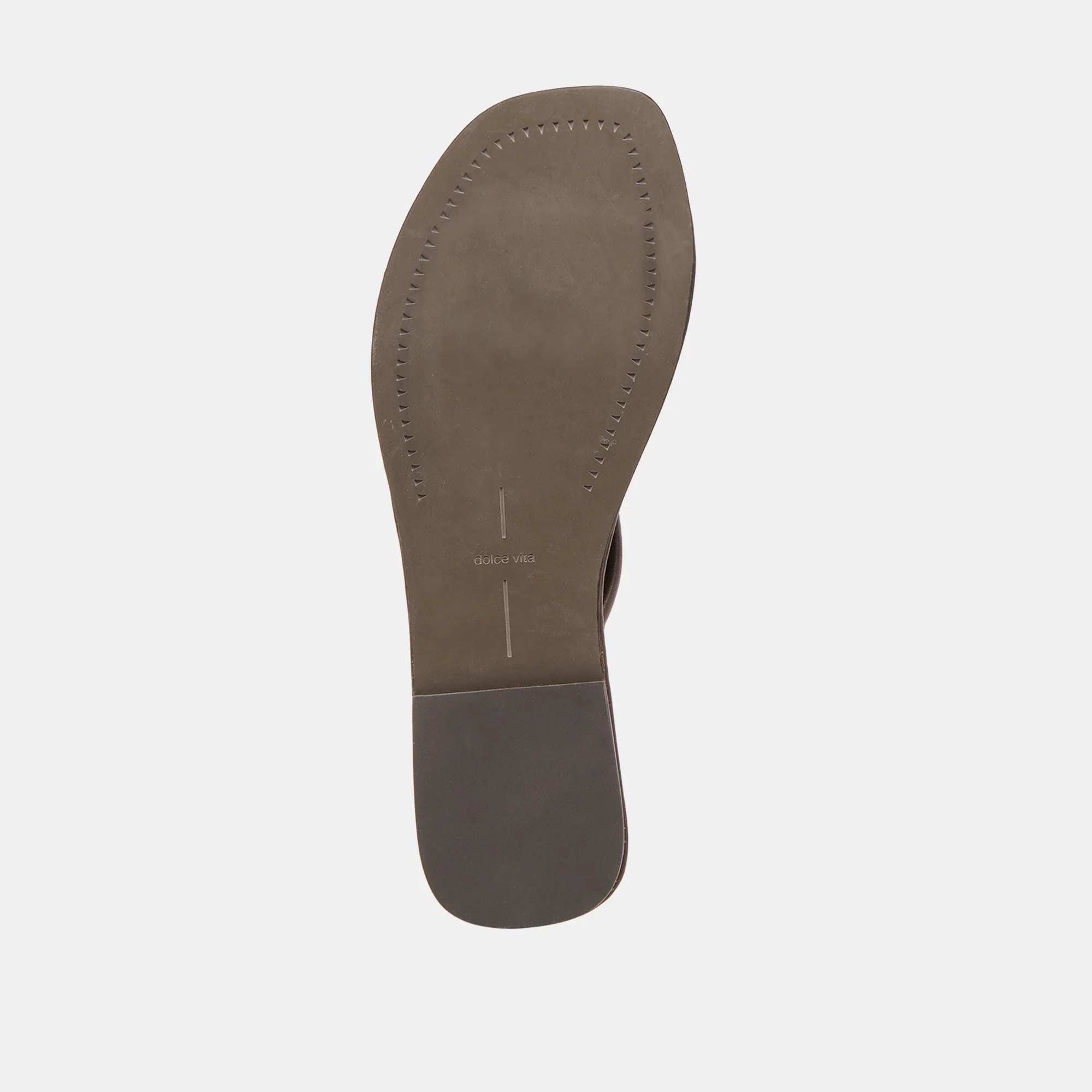 CELY DARK BROWN LEATHER - Image 14
