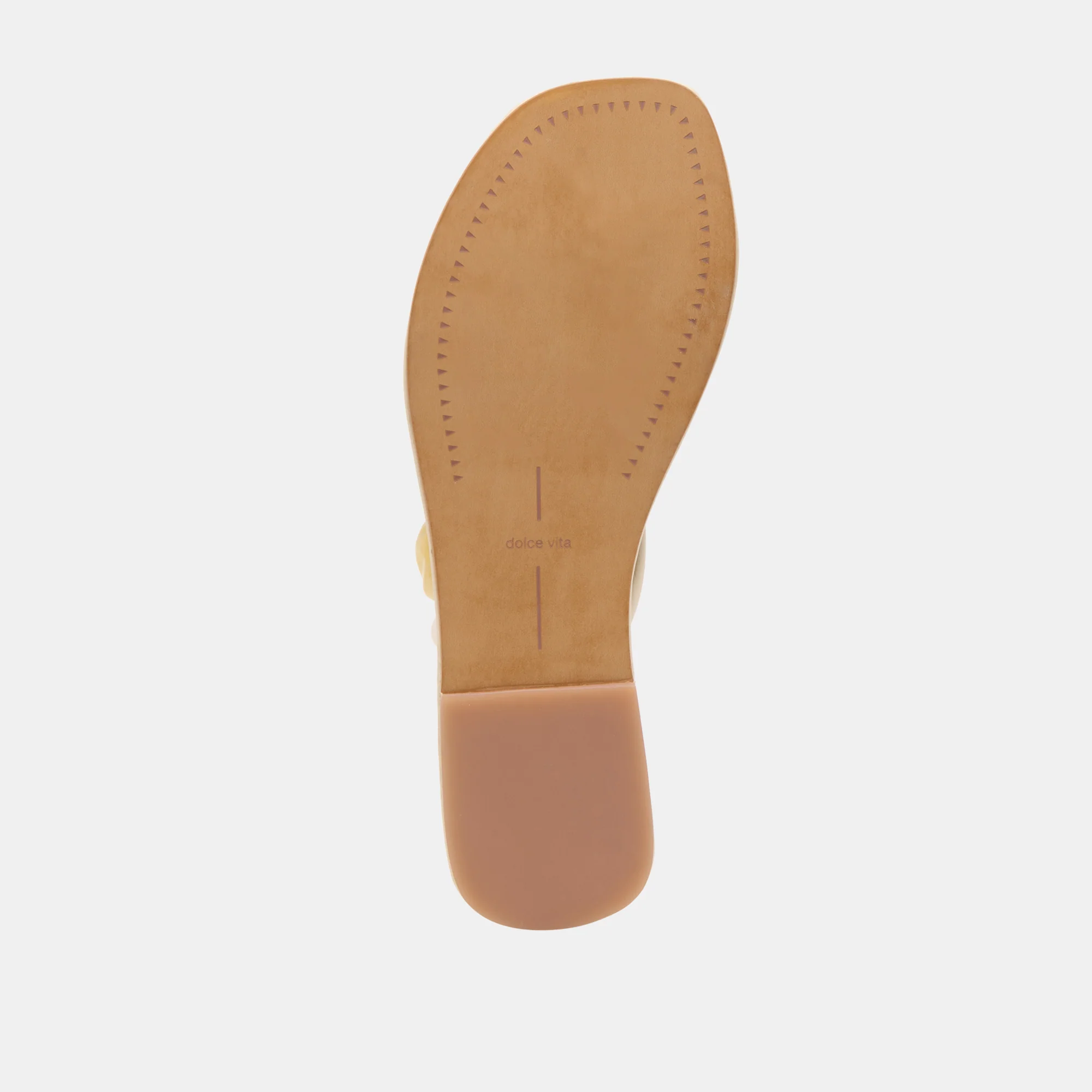 CELY IVORY LEATHER - Image 9