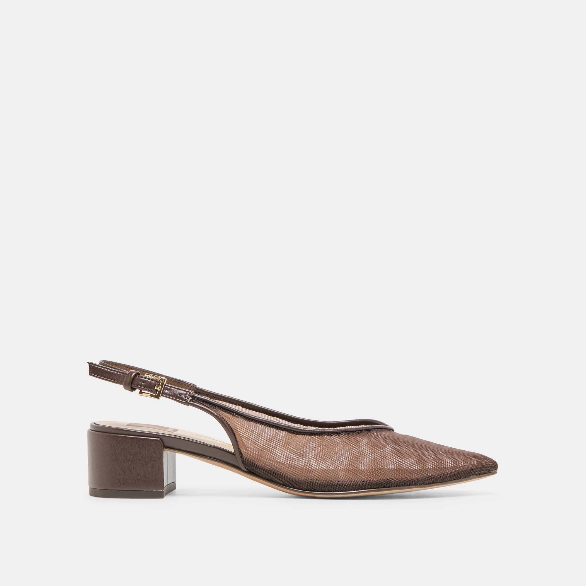 CENNA CHOCOLATE MESH