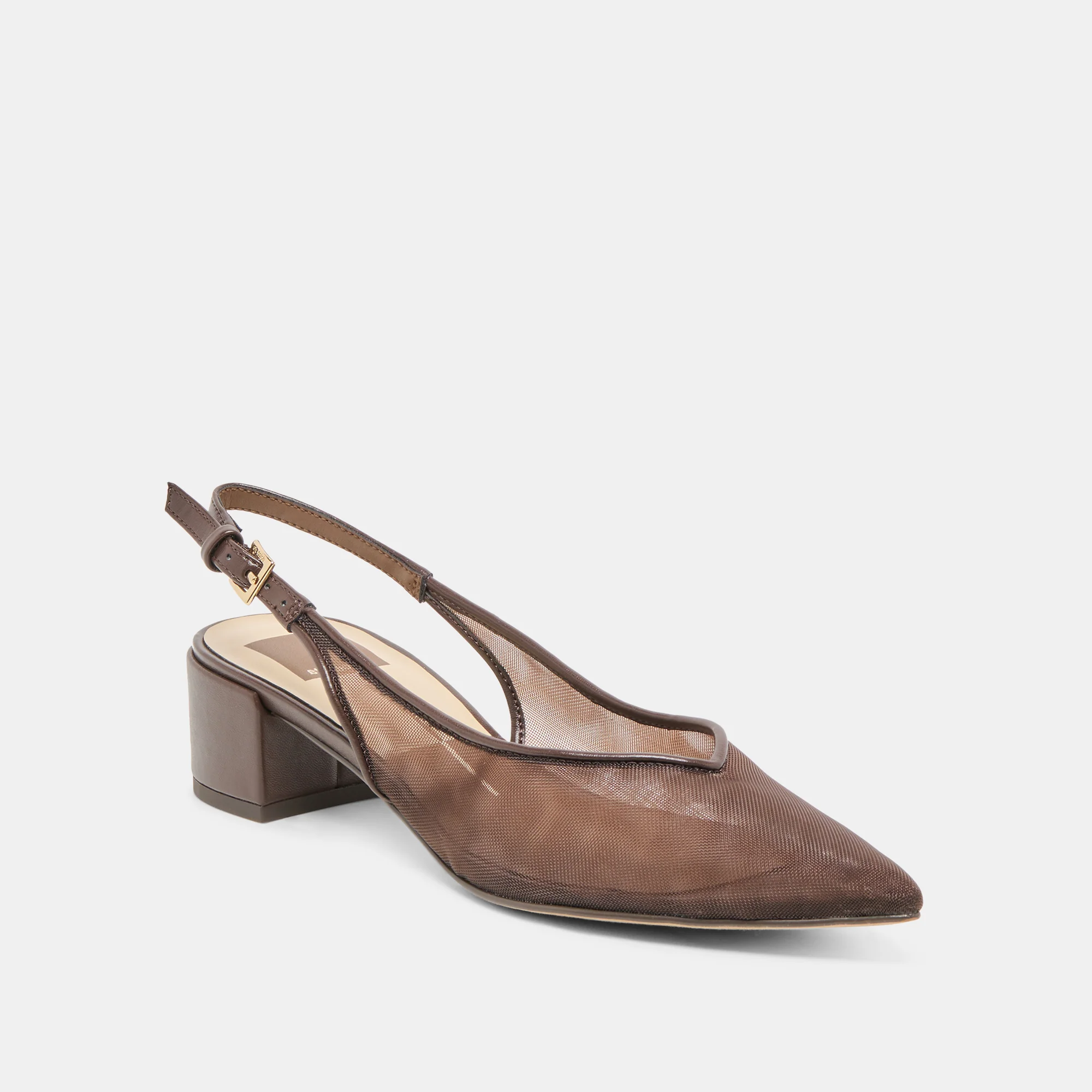 CENNA CHOCOLATE MESH - Image 2