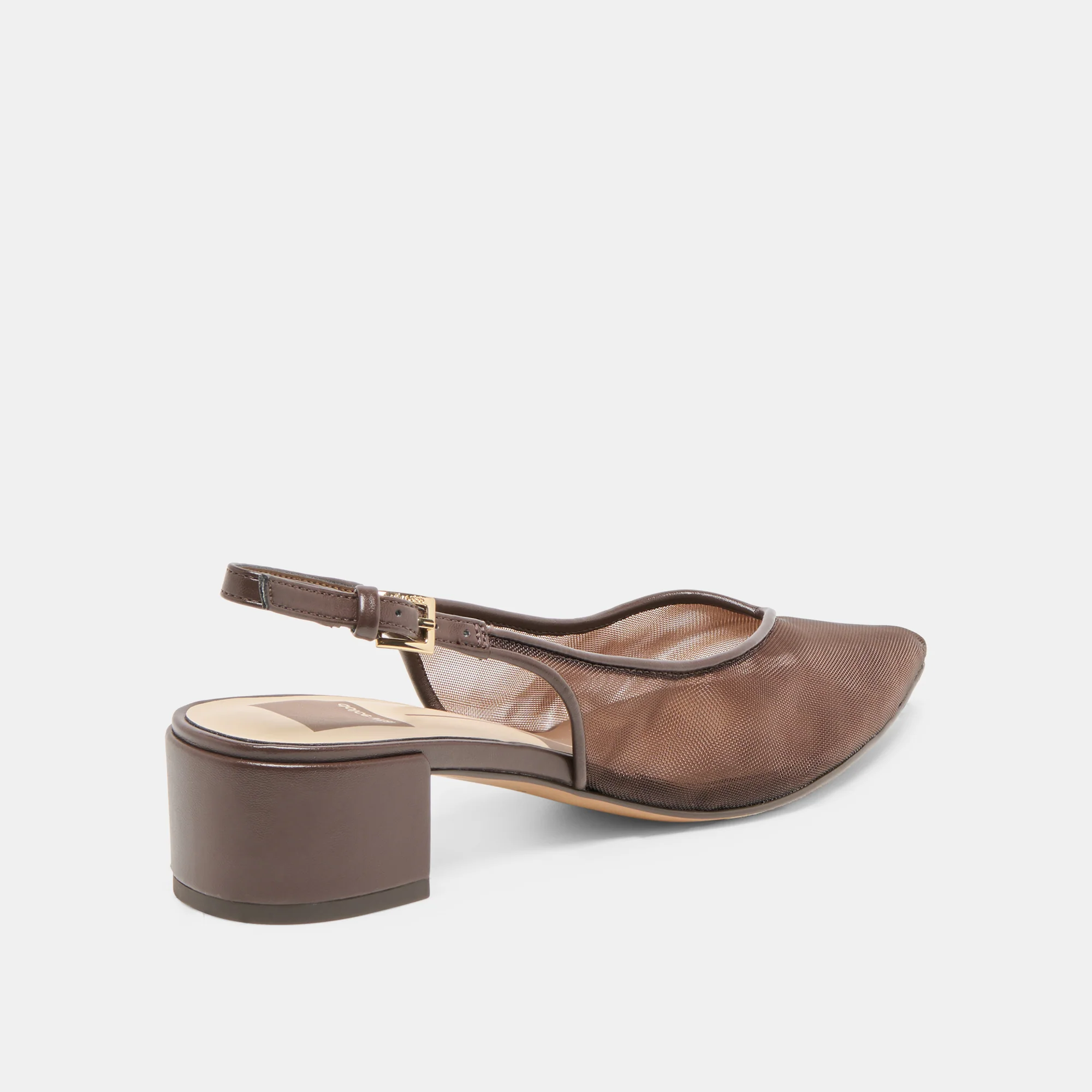 CENNA CHOCOLATE MESH - Image 3