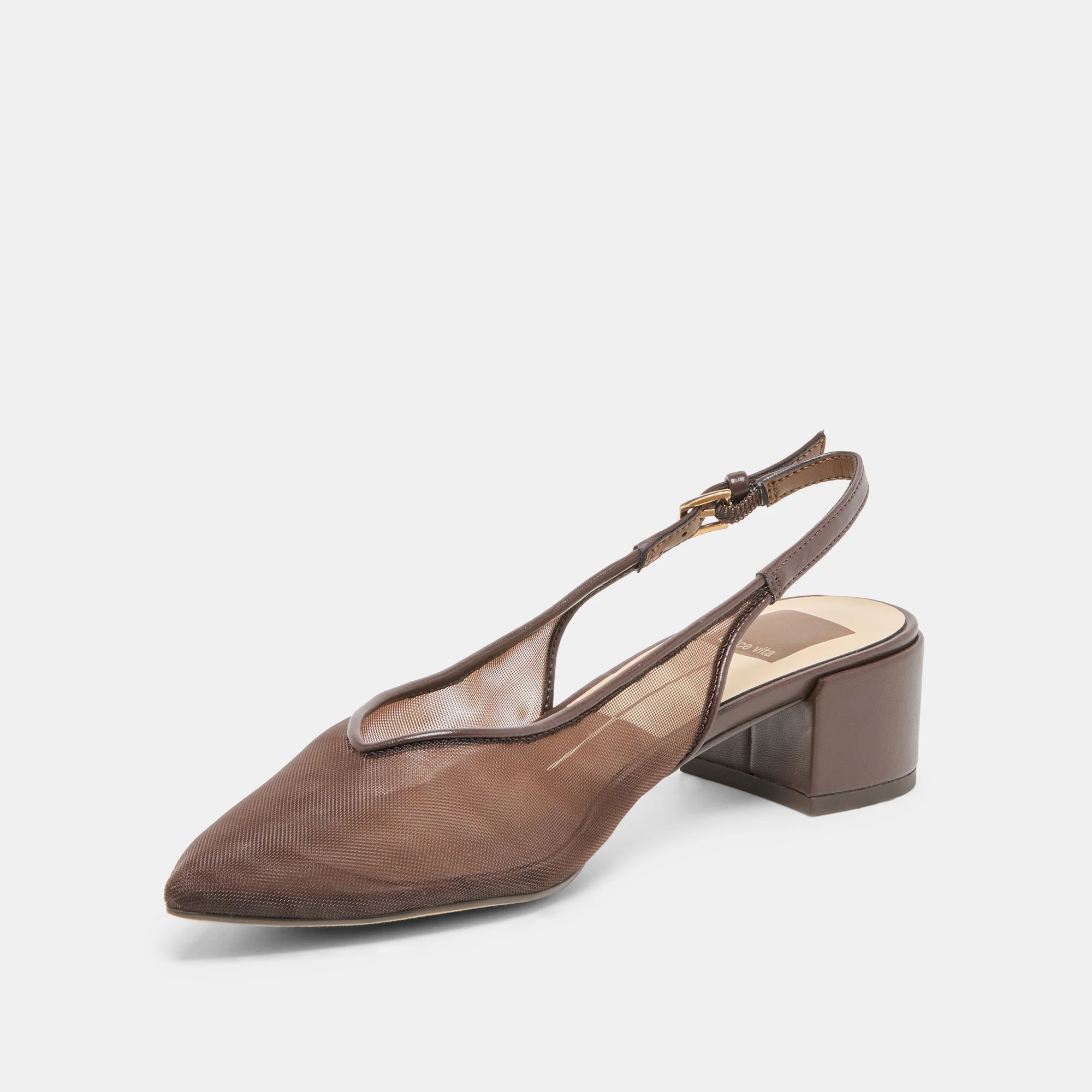 CENNA CHOCOLATE MESH - Image 4