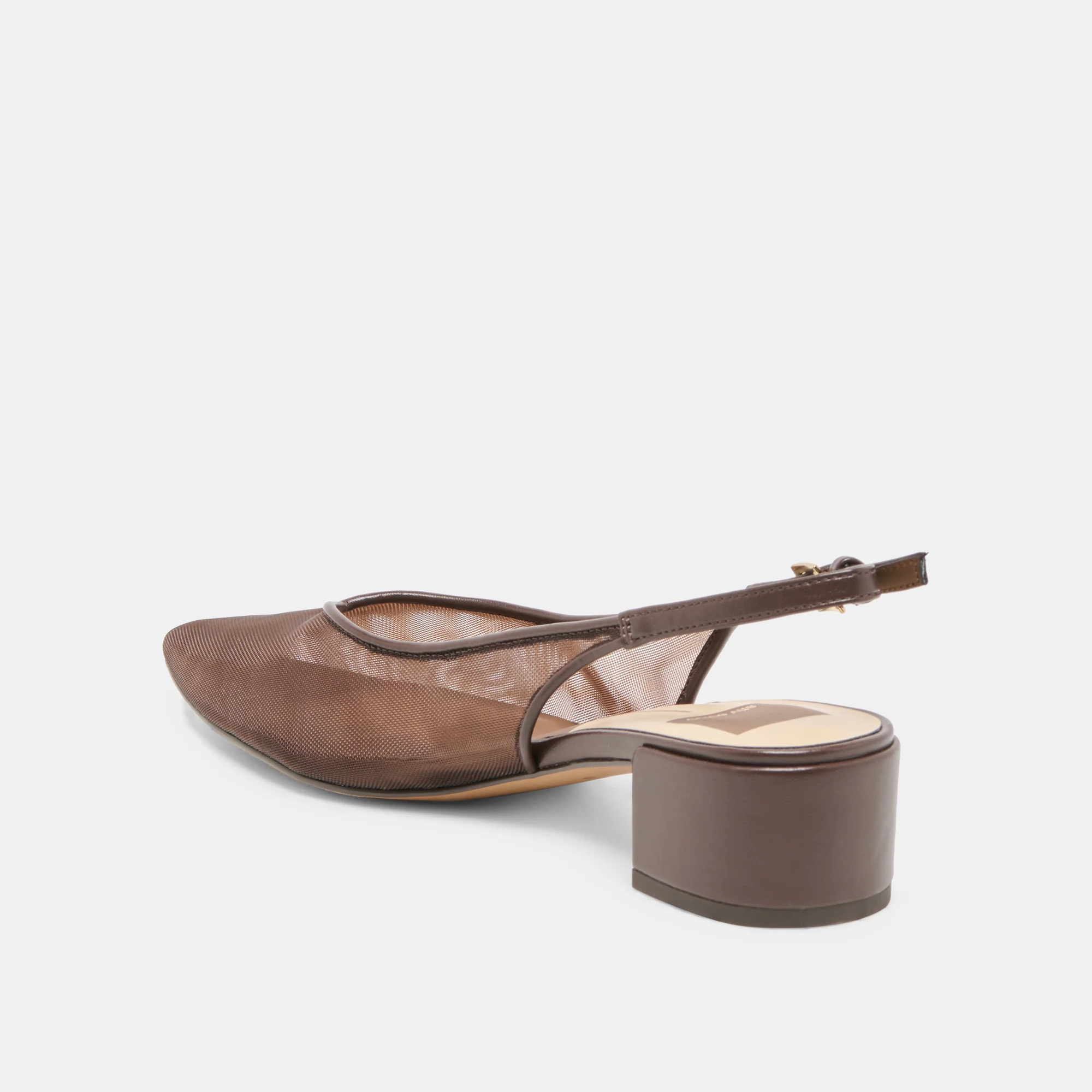 CENNA CHOCOLATE MESH - Image 5