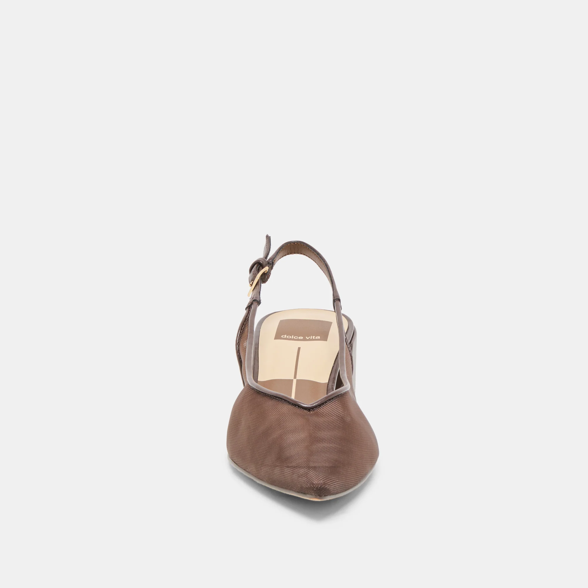 CENNA CHOCOLATE MESH - Image 6