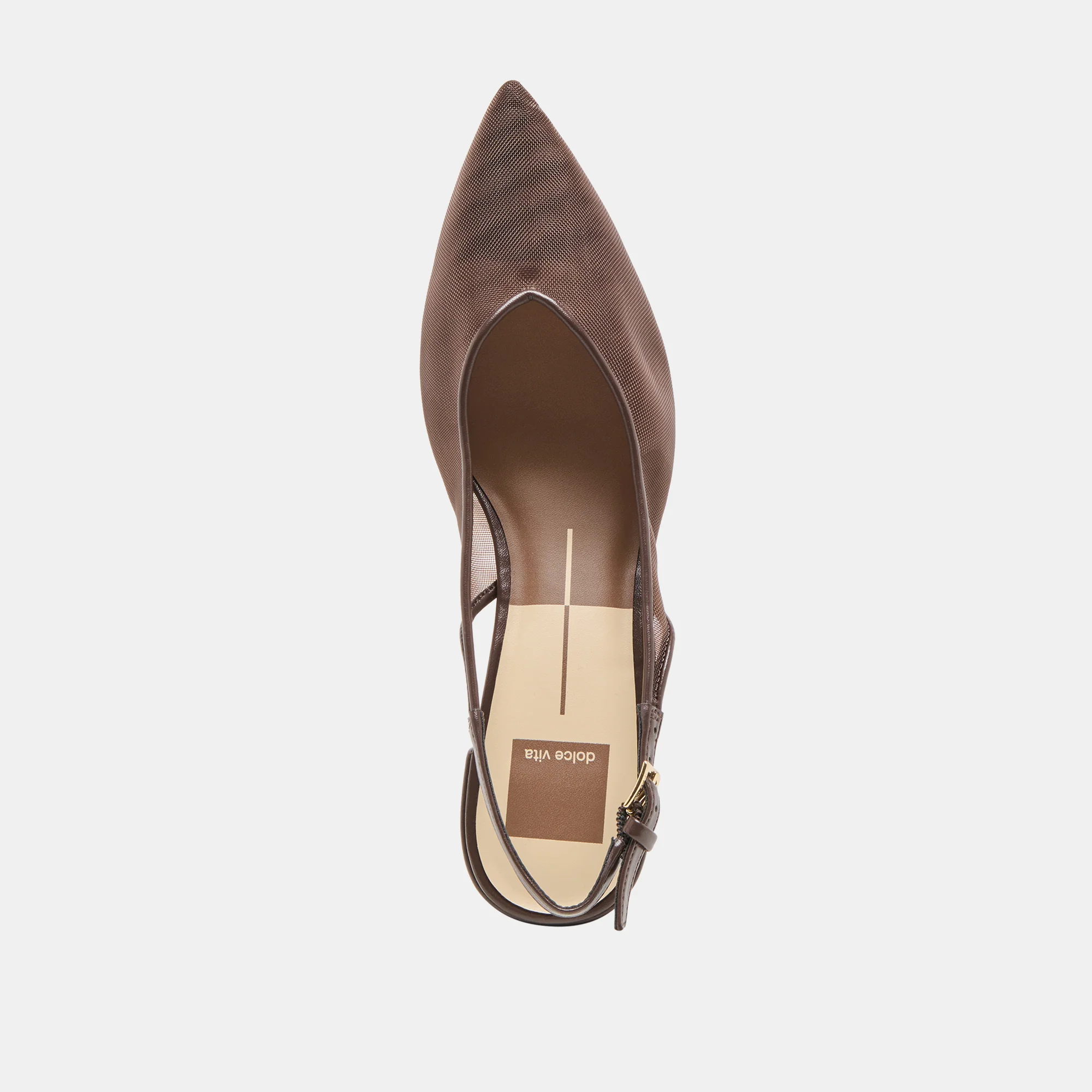 CENNA CHOCOLATE MESH - Image 8