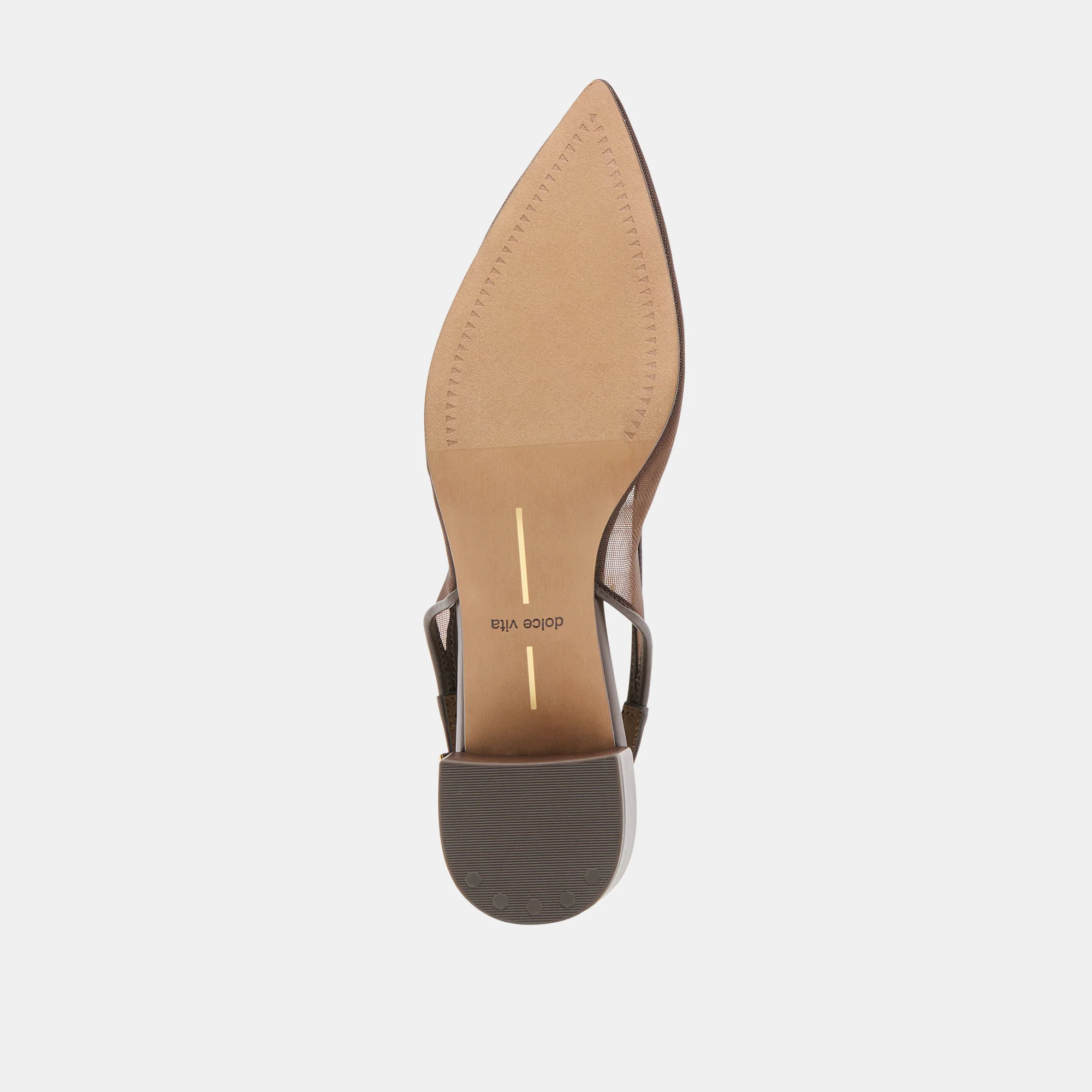 CENNA CHOCOLATE MESH - Image 9
