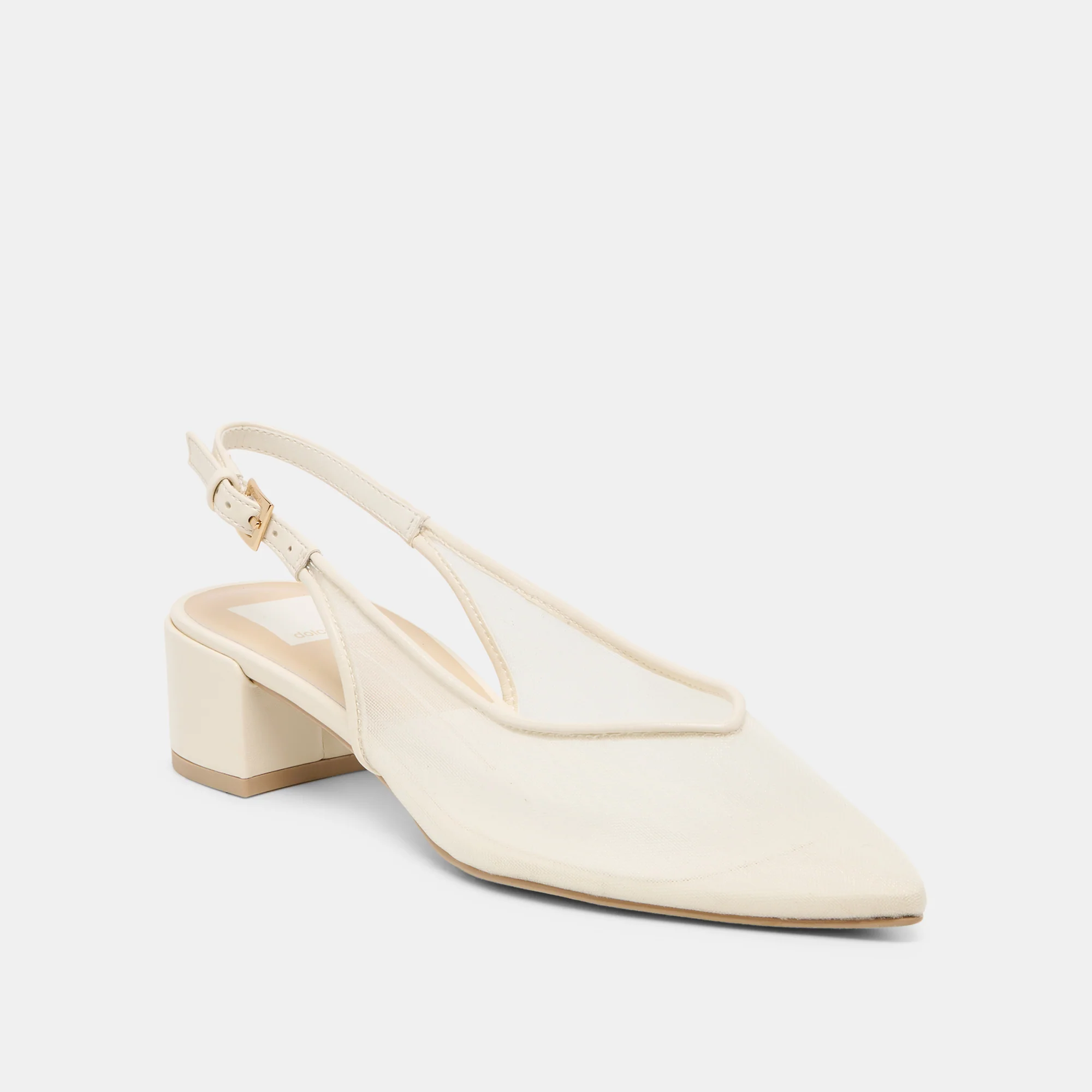 CENNA OFF WHITE MESH - Image 2