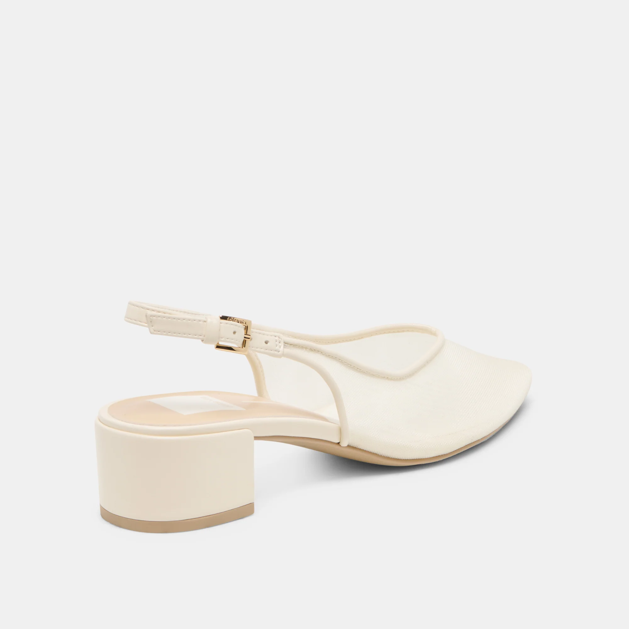 CENNA OFF WHITE MESH - Image 3