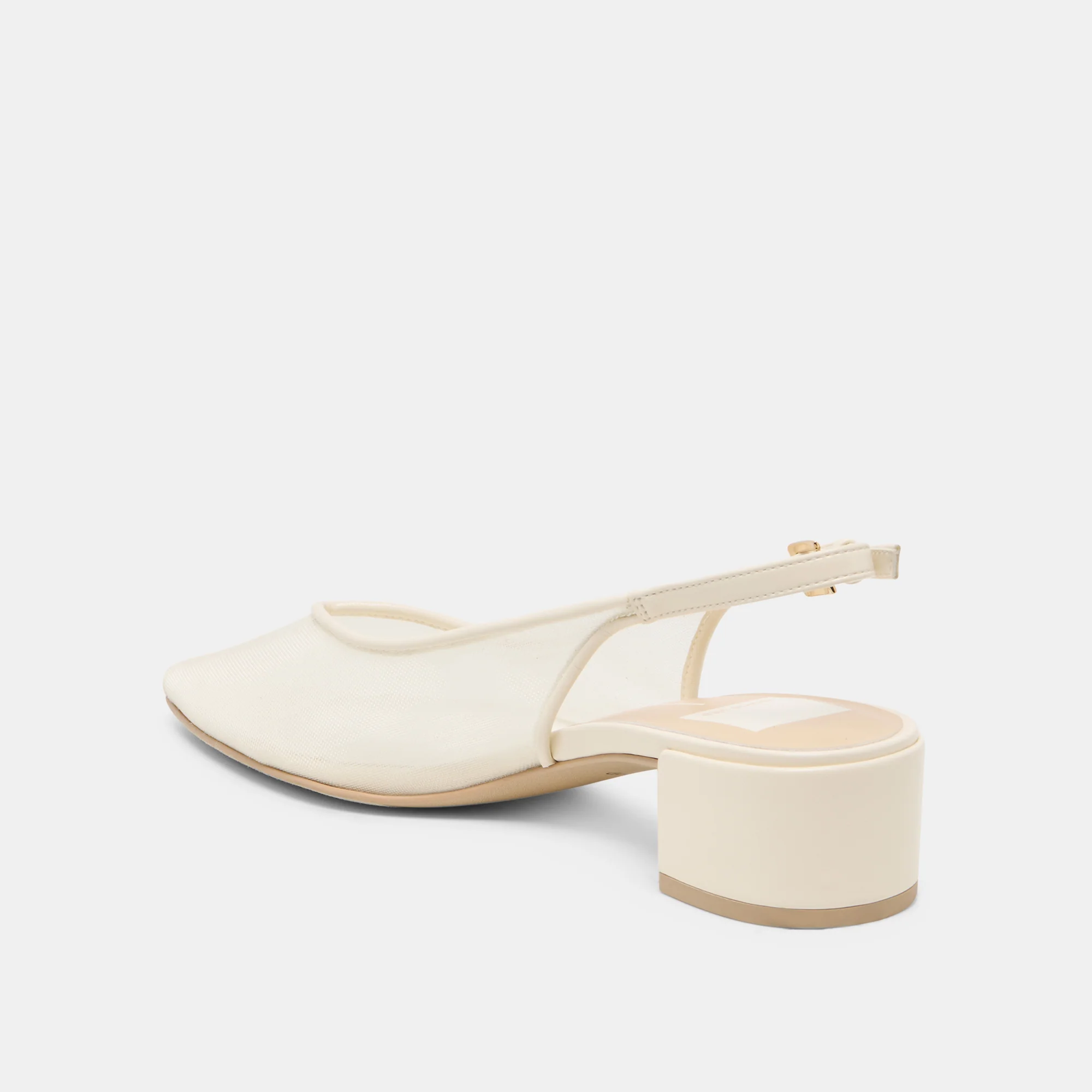 CENNA OFF WHITE MESH - Image 5