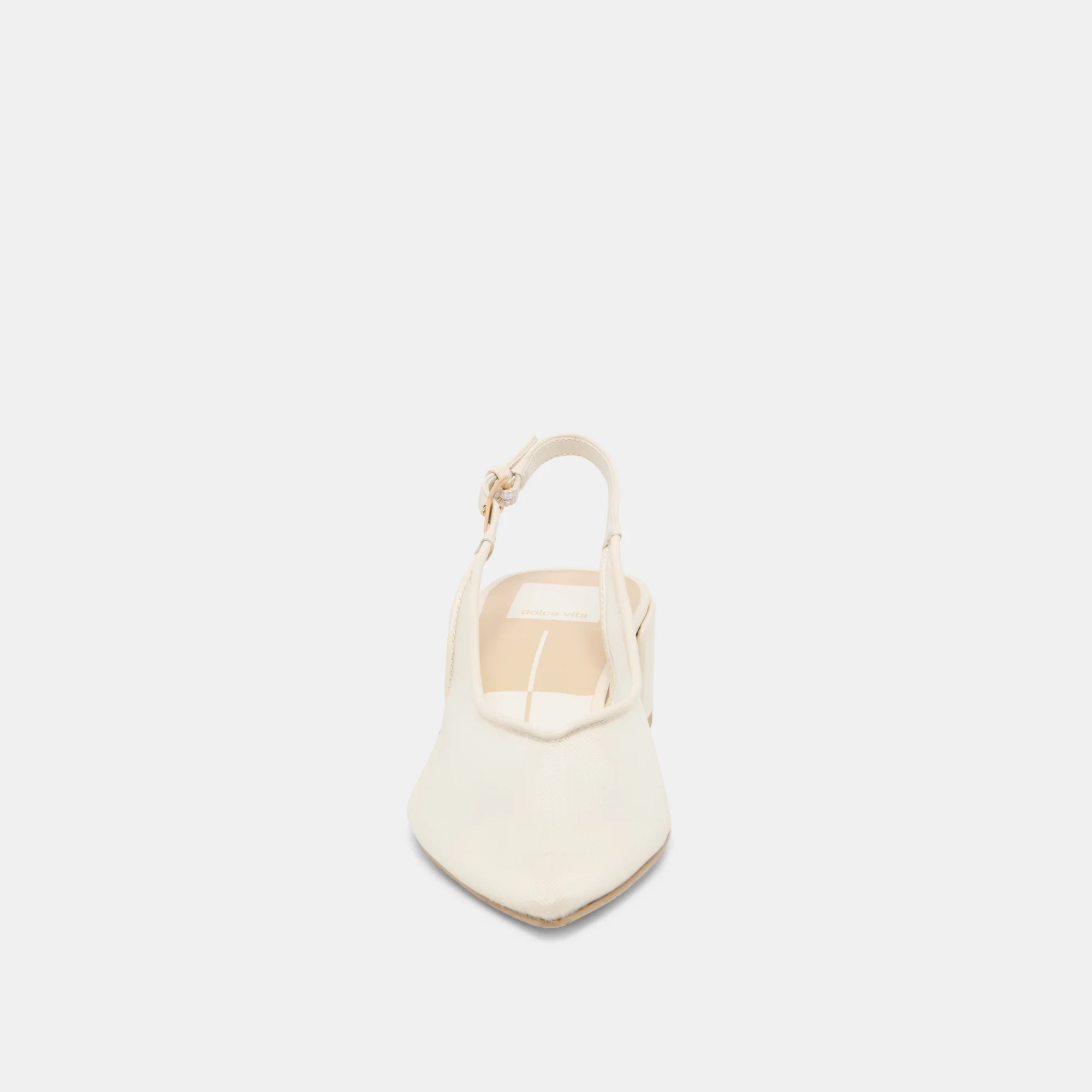 CENNA OFF WHITE MESH - Image 6
