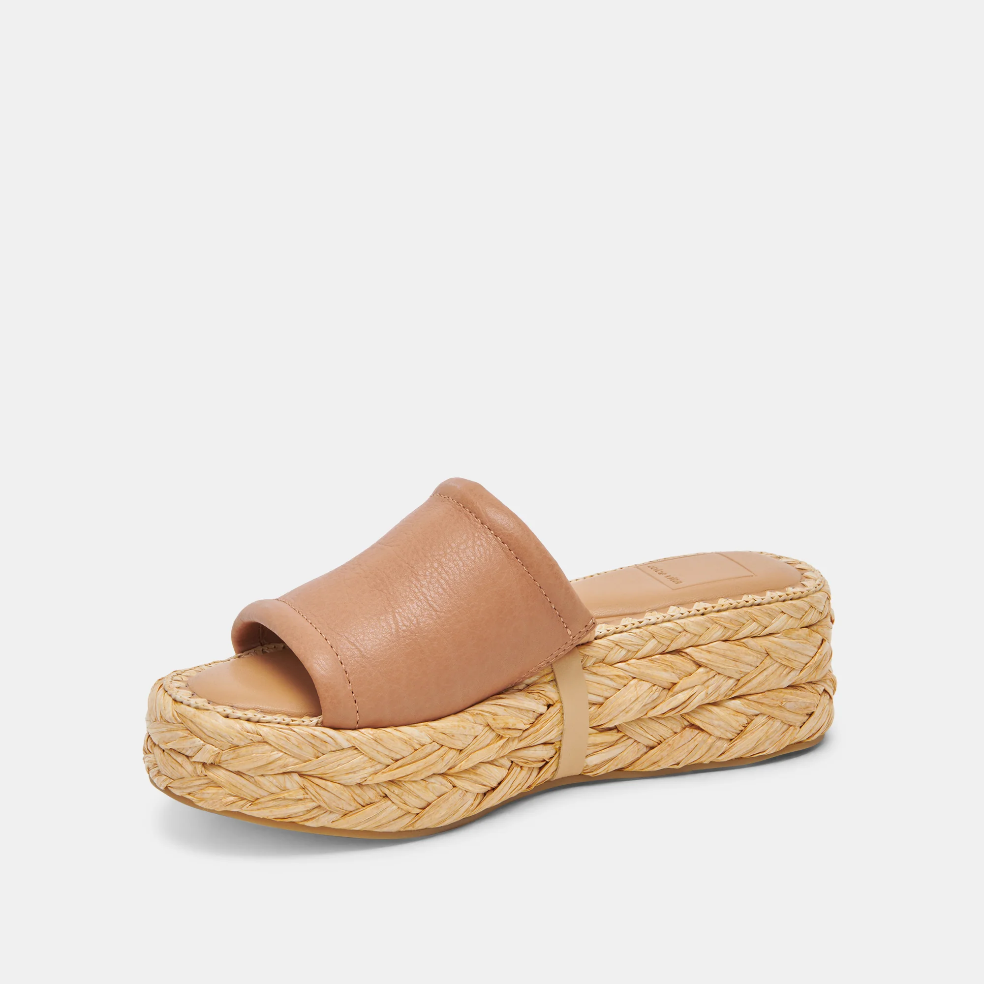 CHAVI HONEY LEATHER - Image 10