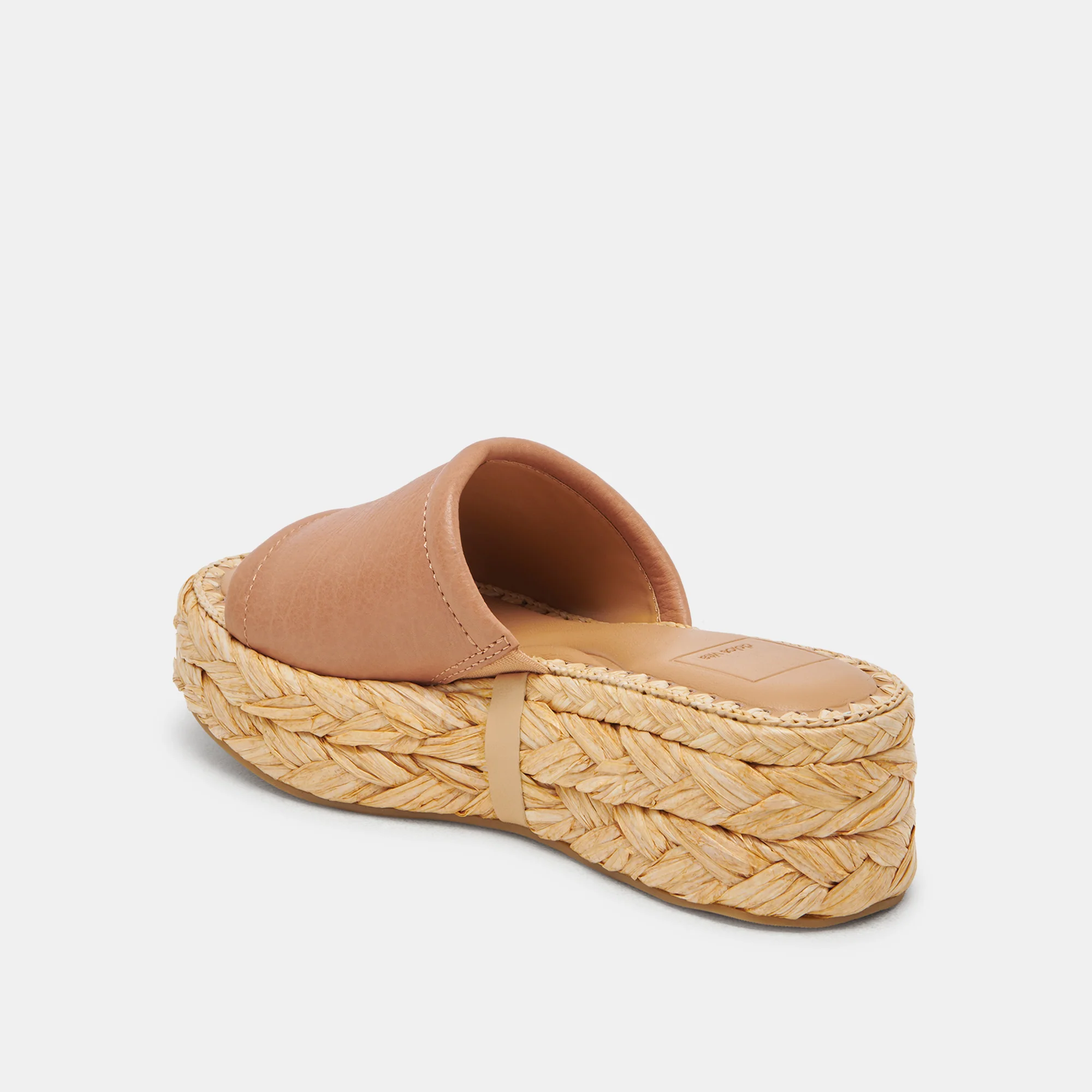 CHAVI HONEY LEATHER - Image 11