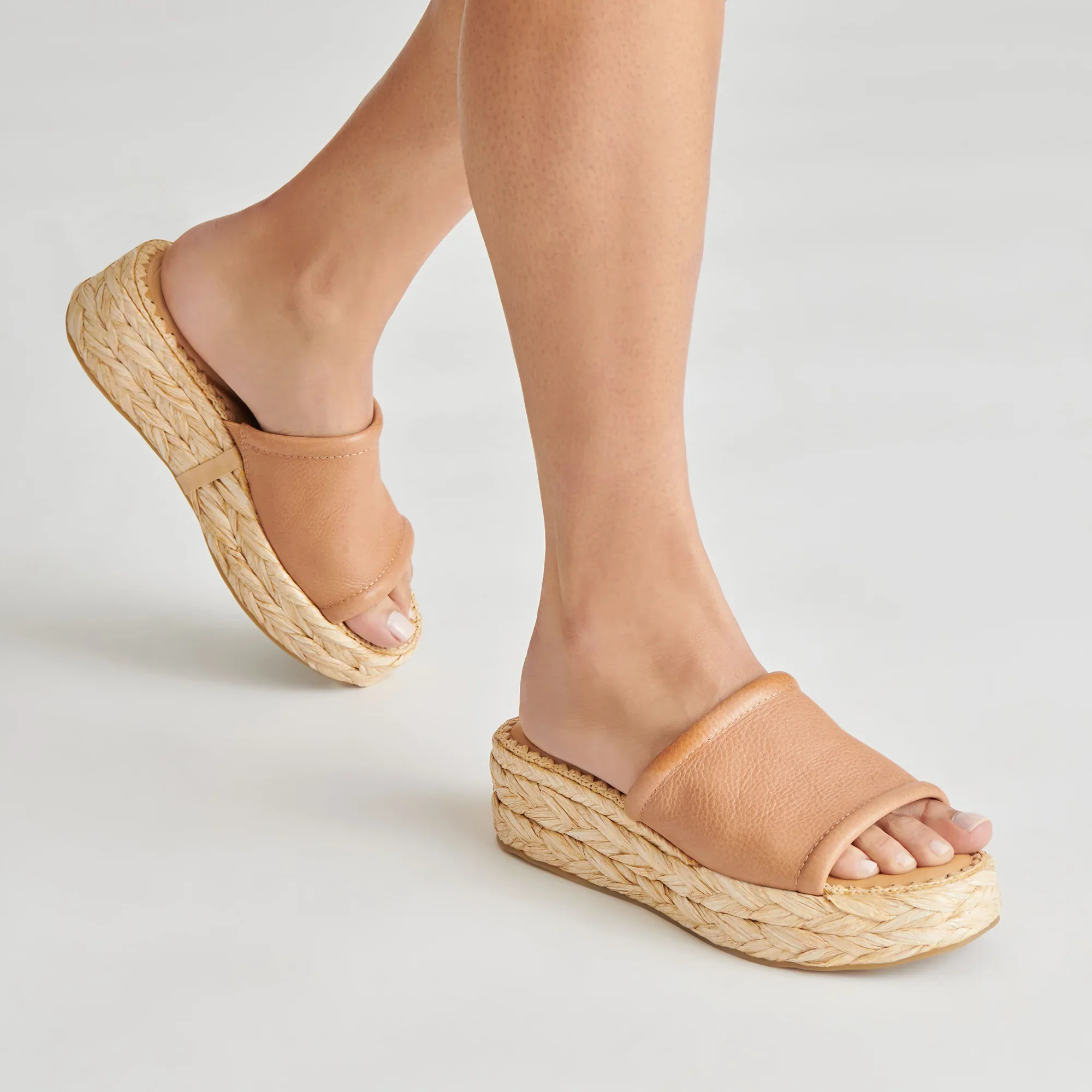 CHAVI HONEY LEATHER - Image 3