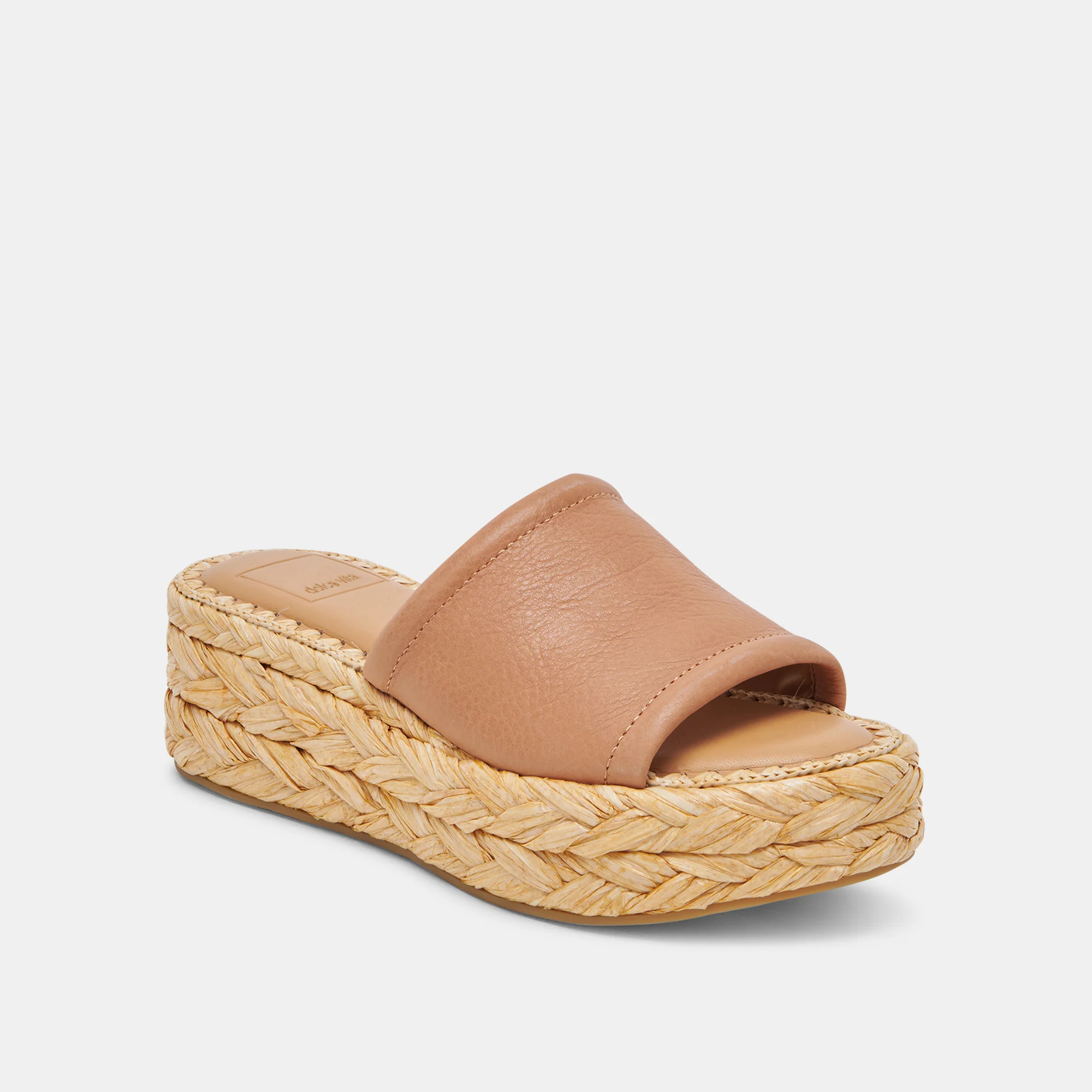 CHAVI HONEY LEATHER - Image 7