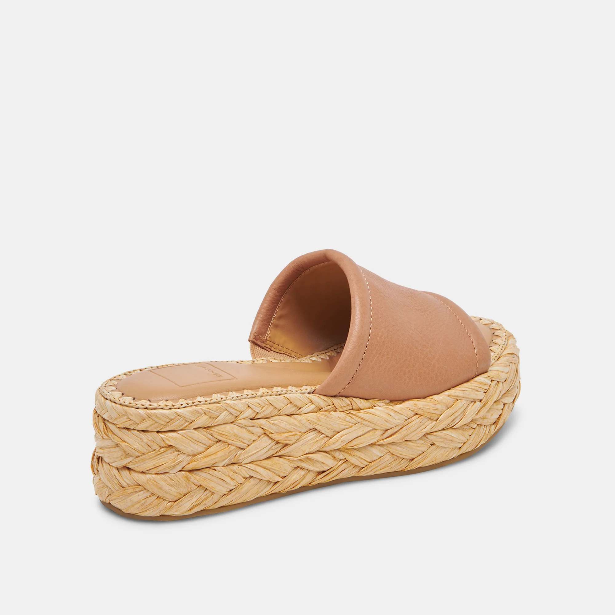 CHAVI HONEY LEATHER - Image 9