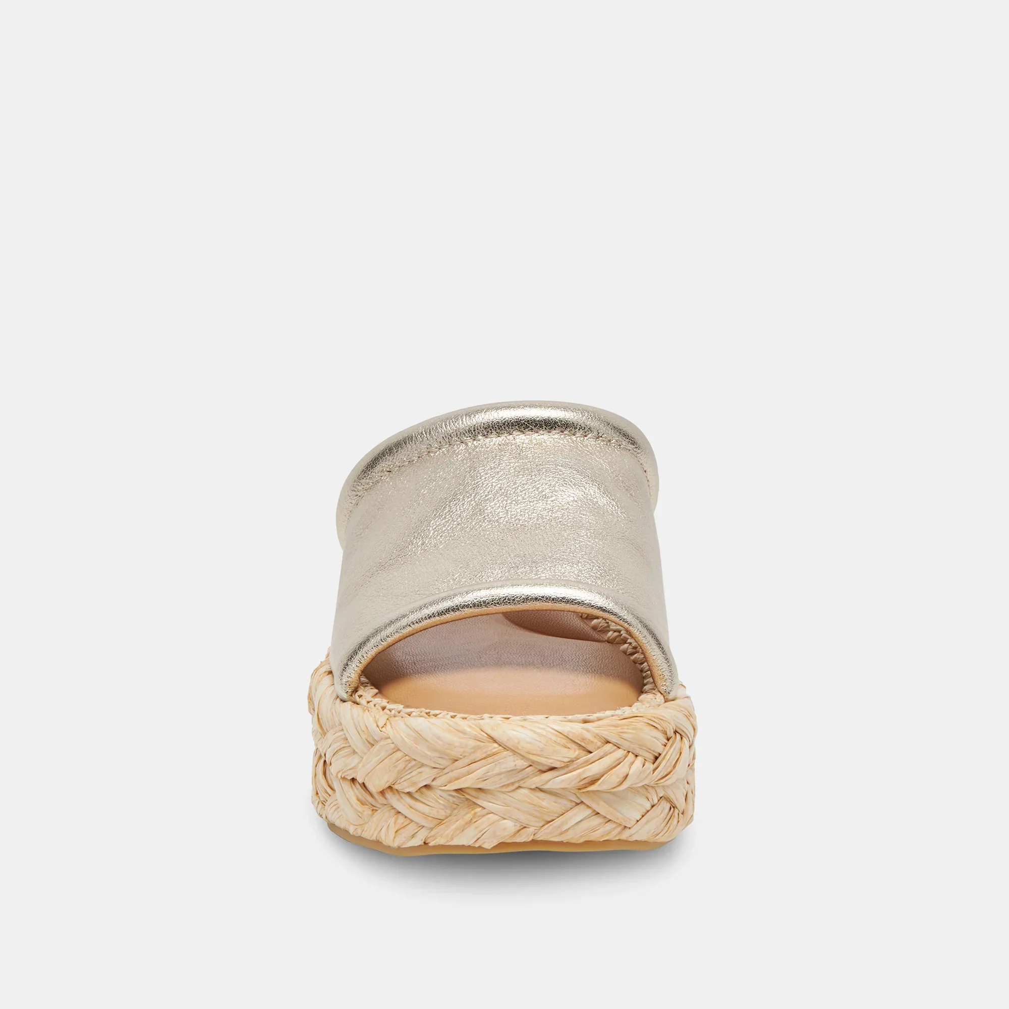 CHAVI LT GOLD LEATHER - Image 10