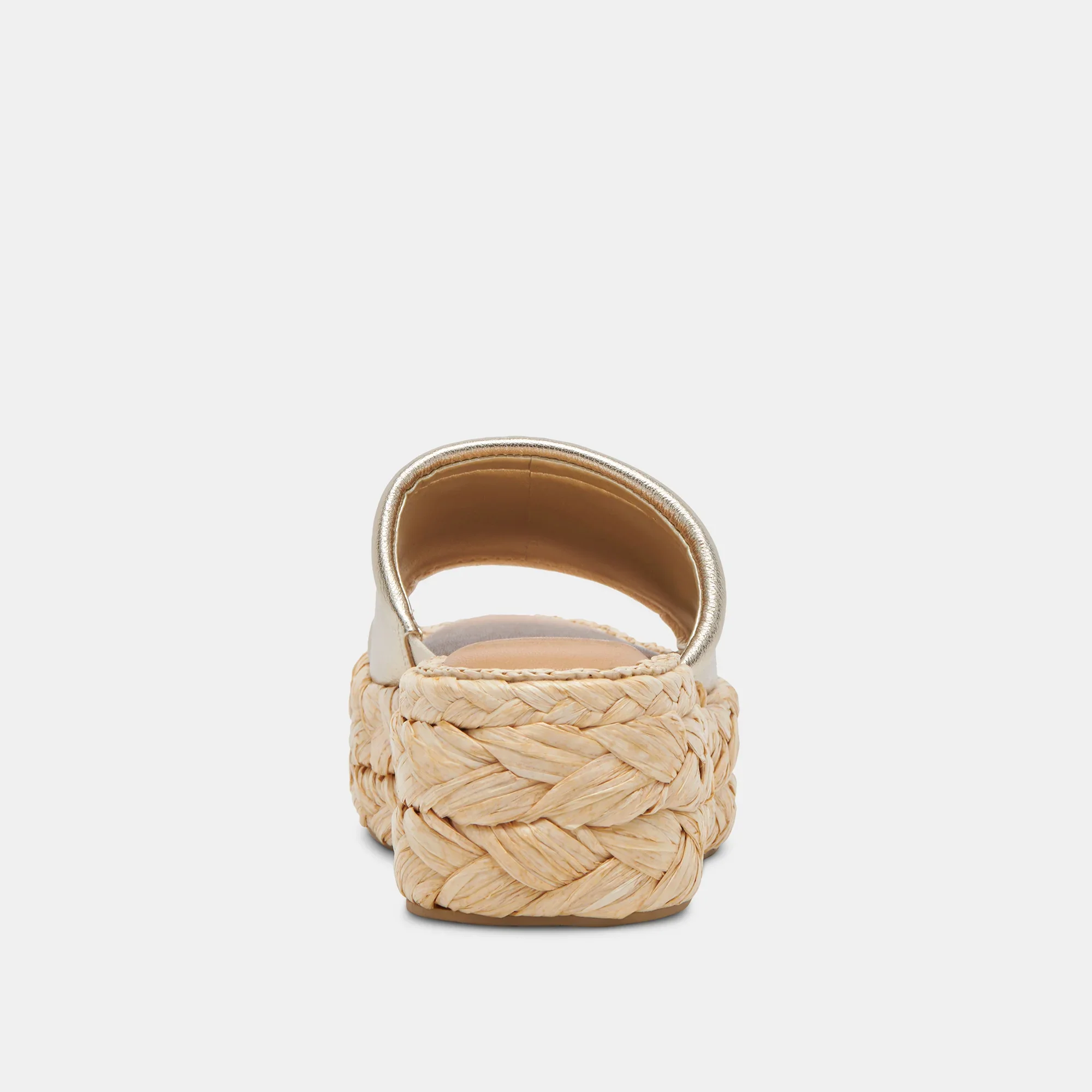 CHAVI LT GOLD LEATHER - Image 11