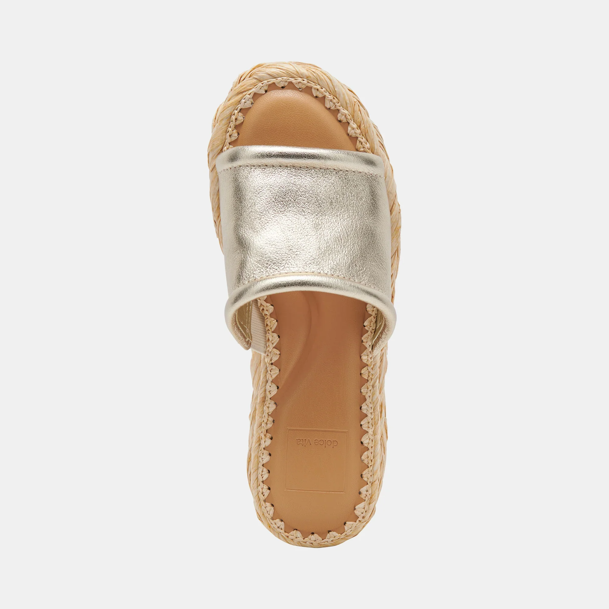 CHAVI LT GOLD LEATHER - Image 12