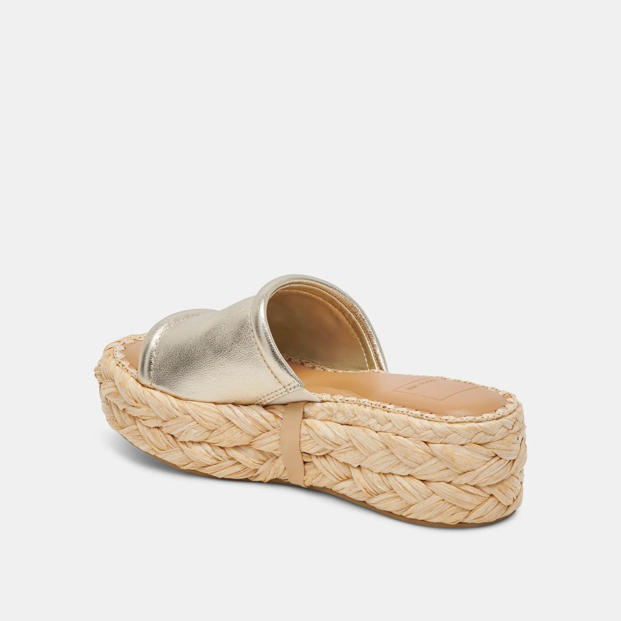 CHAVI LT GOLD LEATHER - Image 9