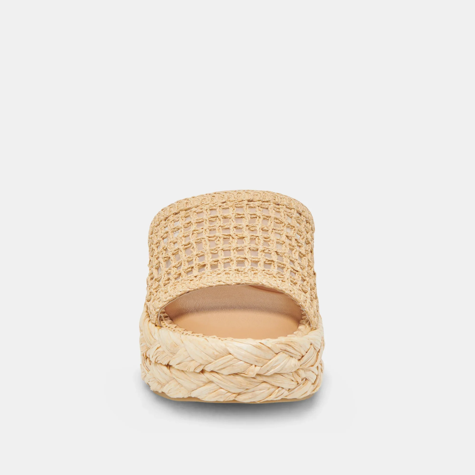 CHAVI MESH NATURAL WOVEN - Image 6