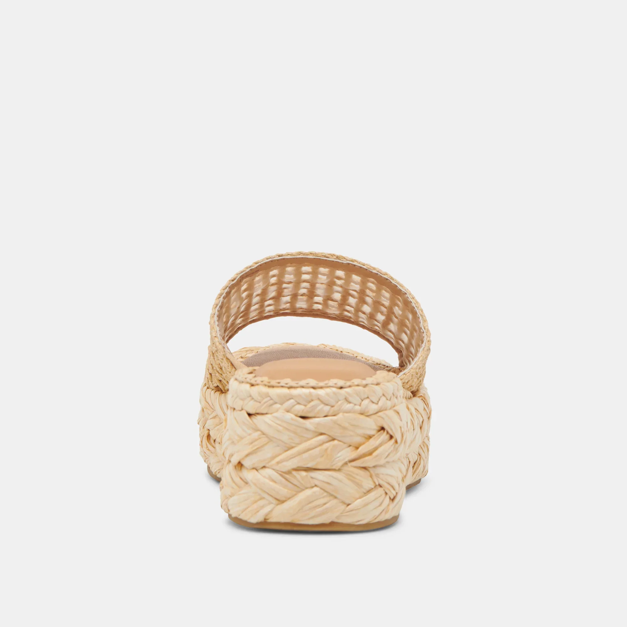 CHAVI MESH NATURAL WOVEN - Image 7