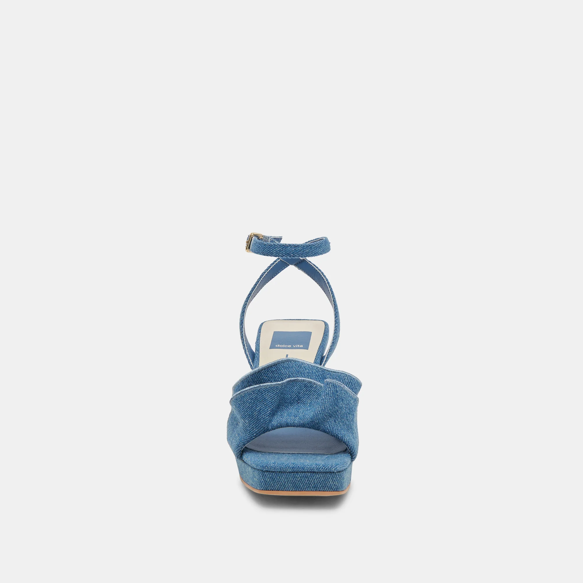 CHEER DARK BLUE DENIM - Image 6