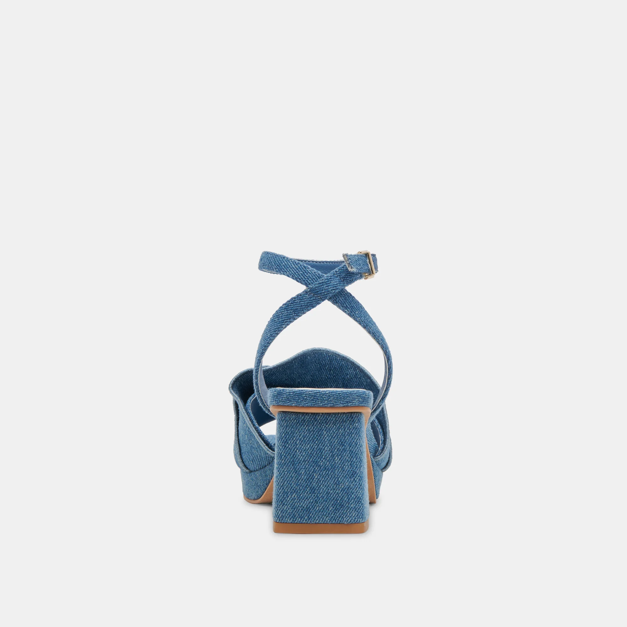 CHEER DARK BLUE DENIM - Image 7