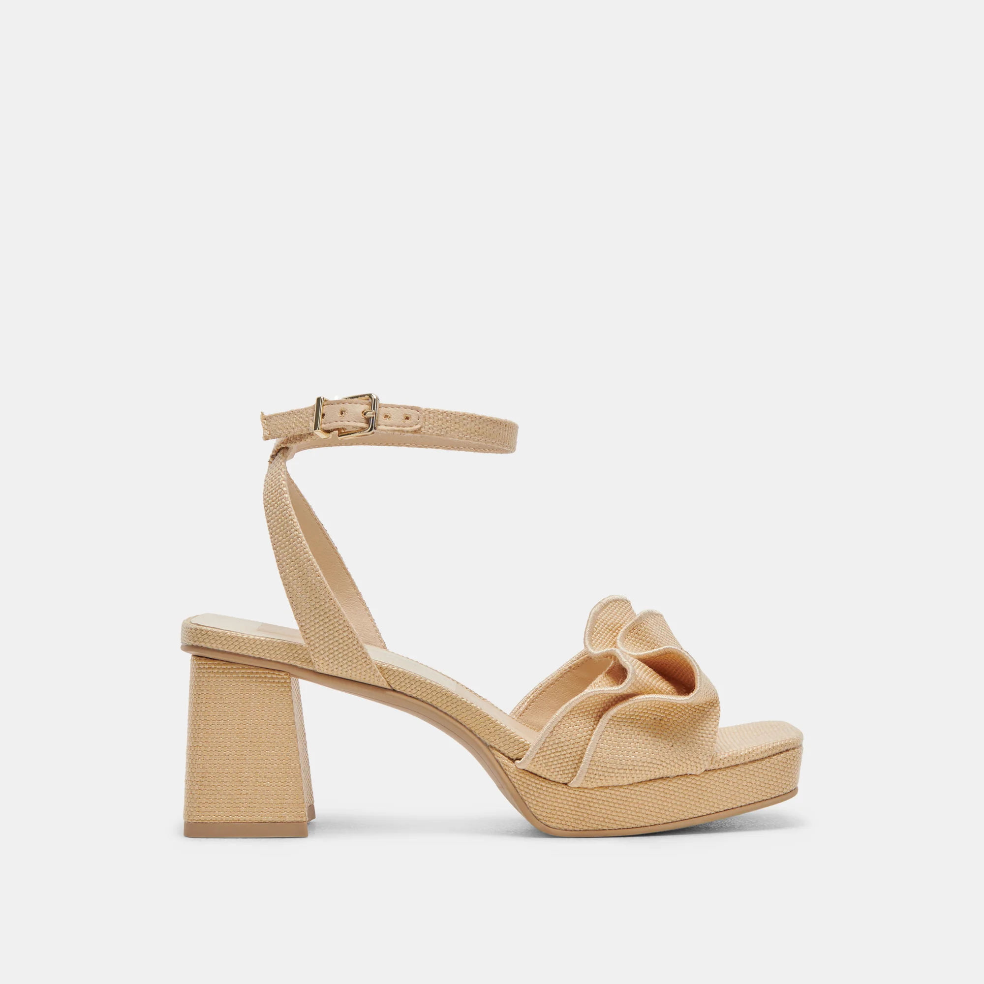 CHEER LT NATURAL RAFFIA