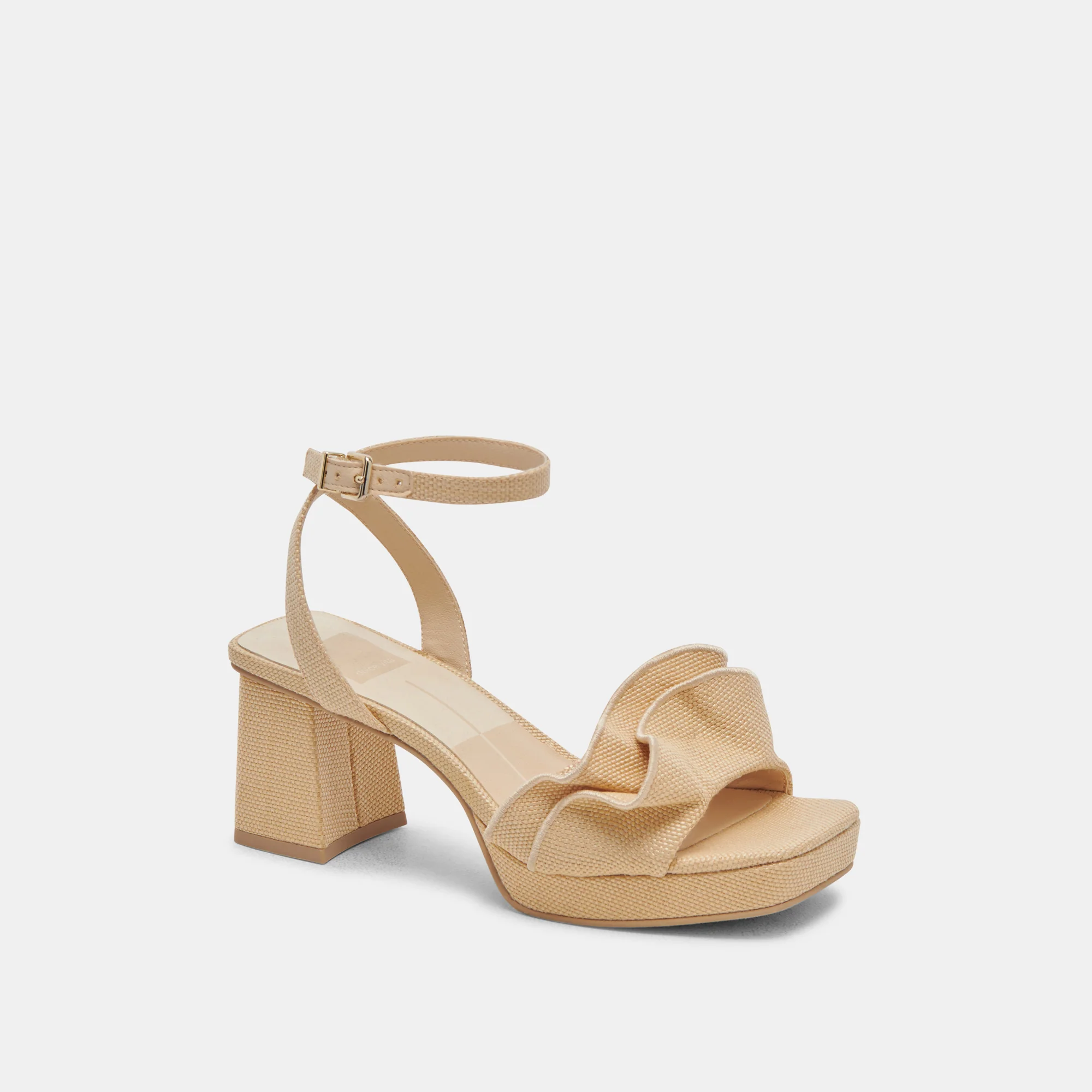 CHEER LT NATURAL RAFFIA - Image 3