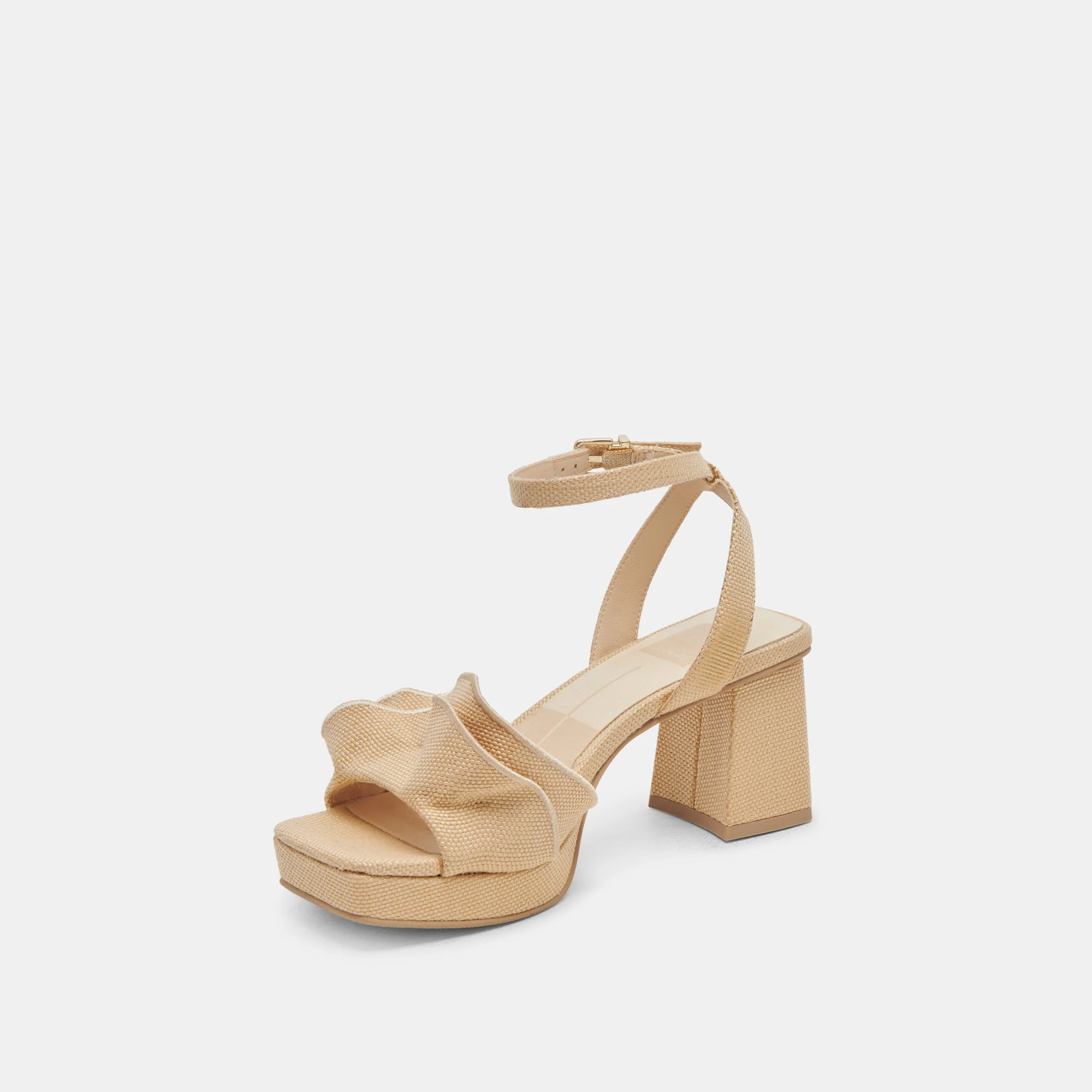 CHEER LT NATURAL RAFFIA - Image 5