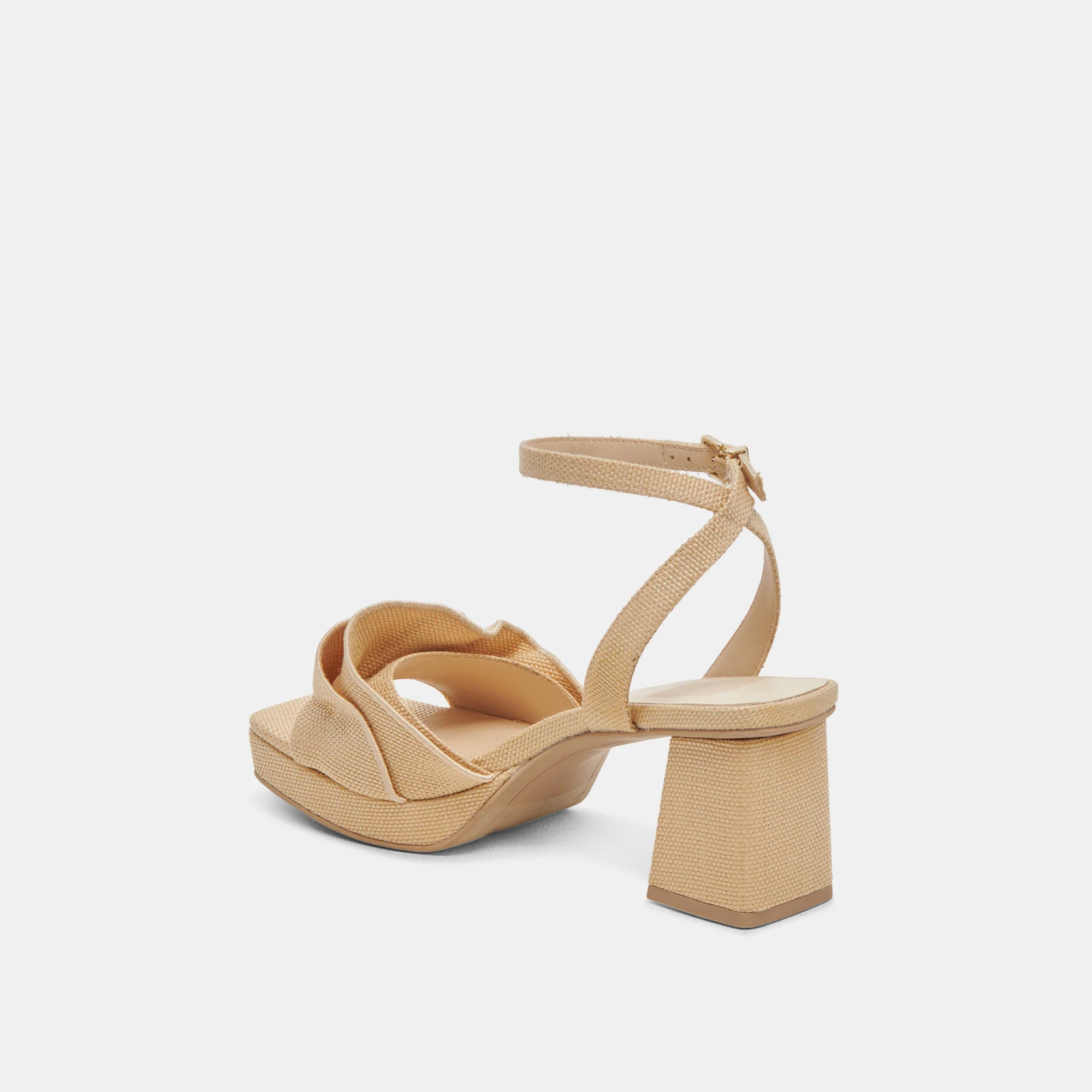 CHEER LT NATURAL RAFFIA - Image 6