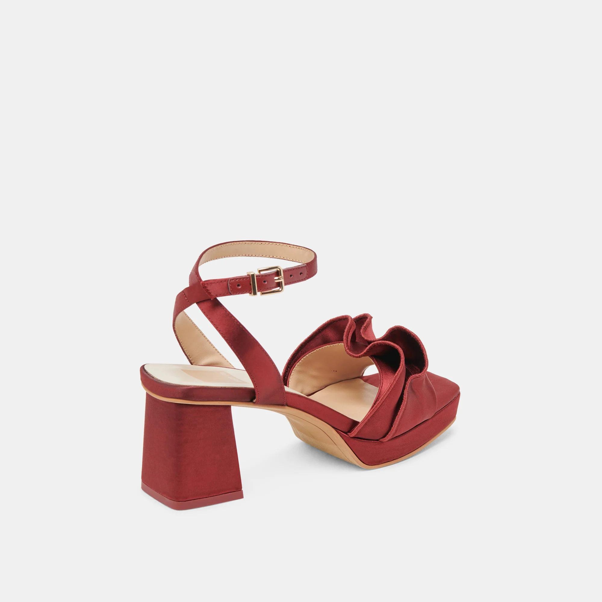 CHEER WINE SATIN - Image 3