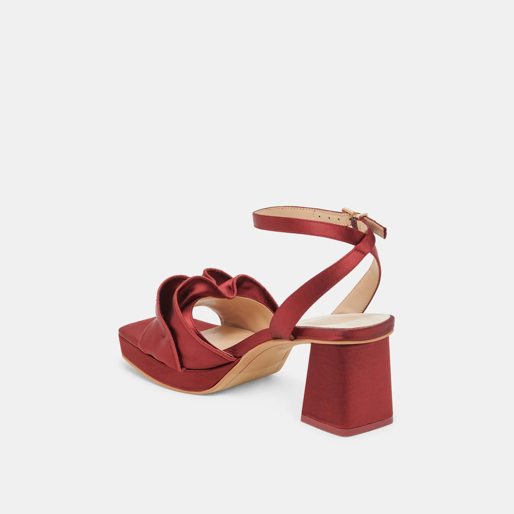CHEER WINE SATIN - Image 5
