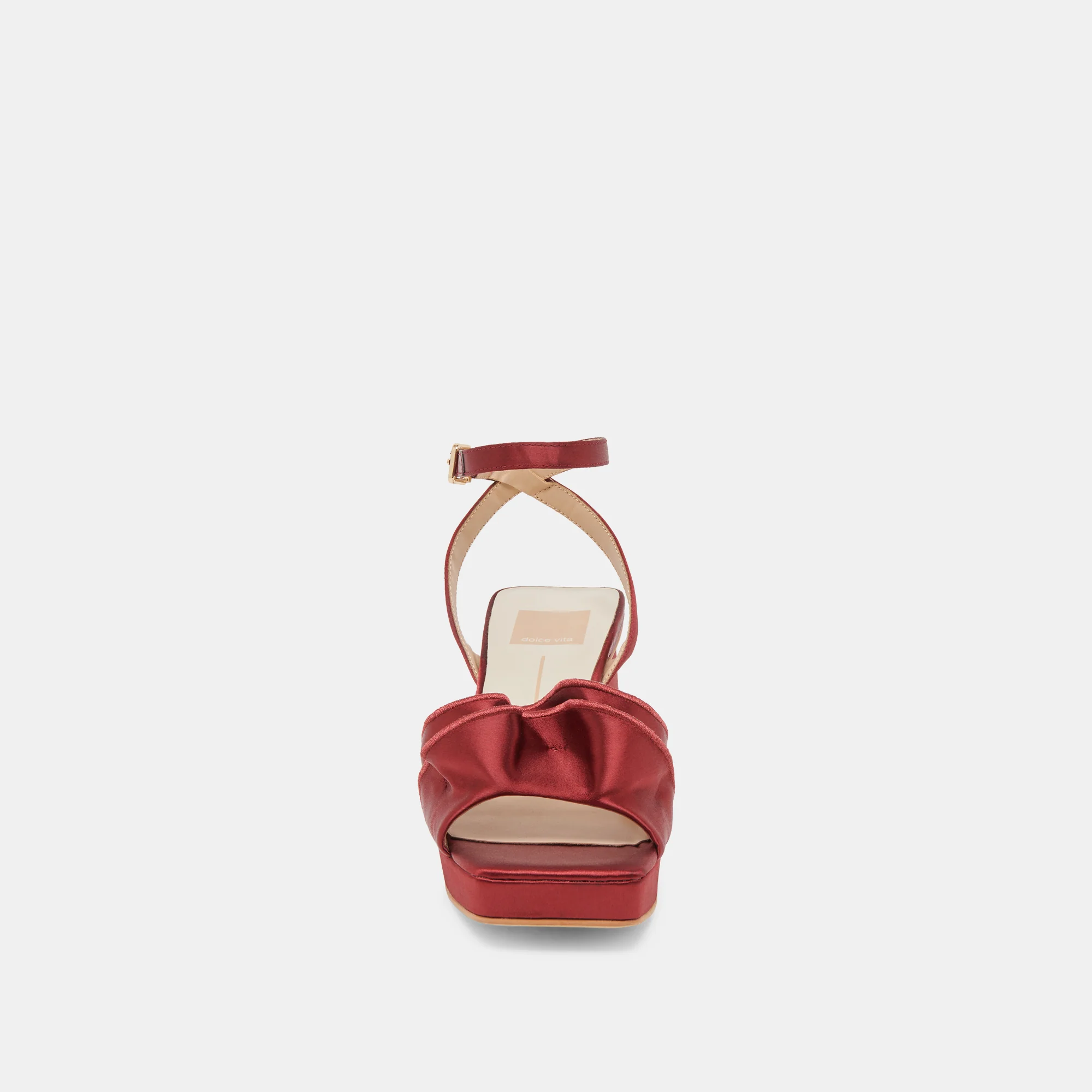 CHEER WINE SATIN - Image 6