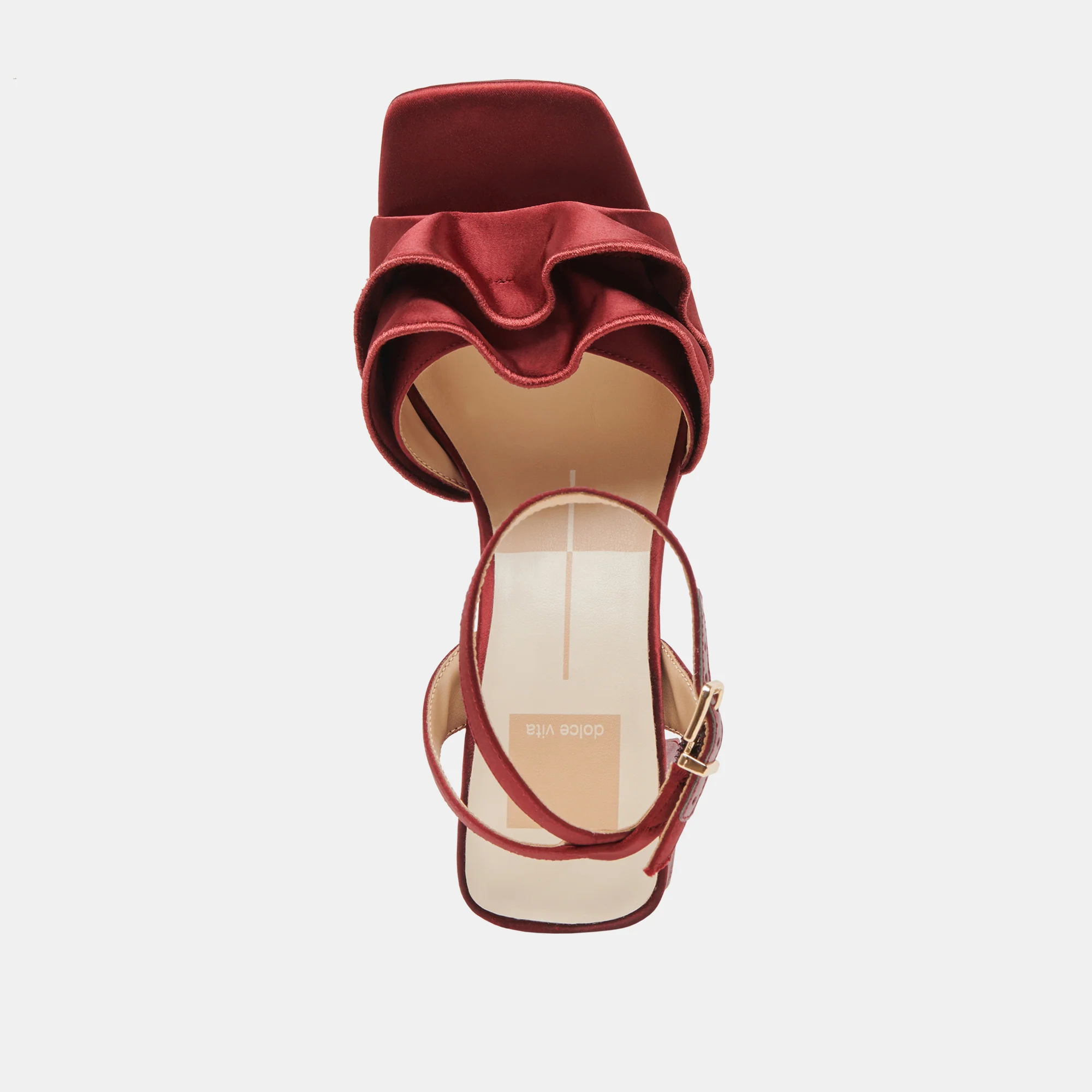 CHEER WINE SATIN - Image 8