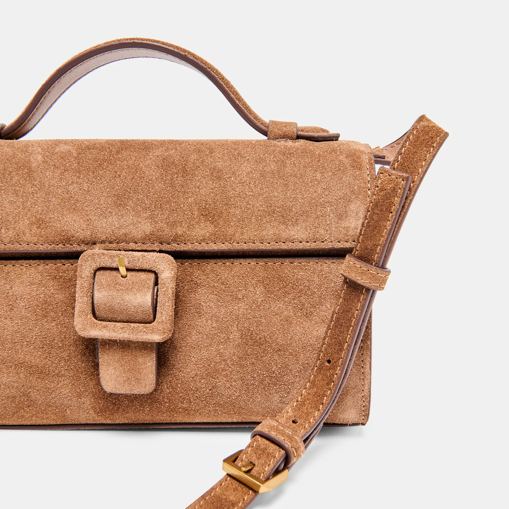CHRIS CAMEL SUEDE - Image 3