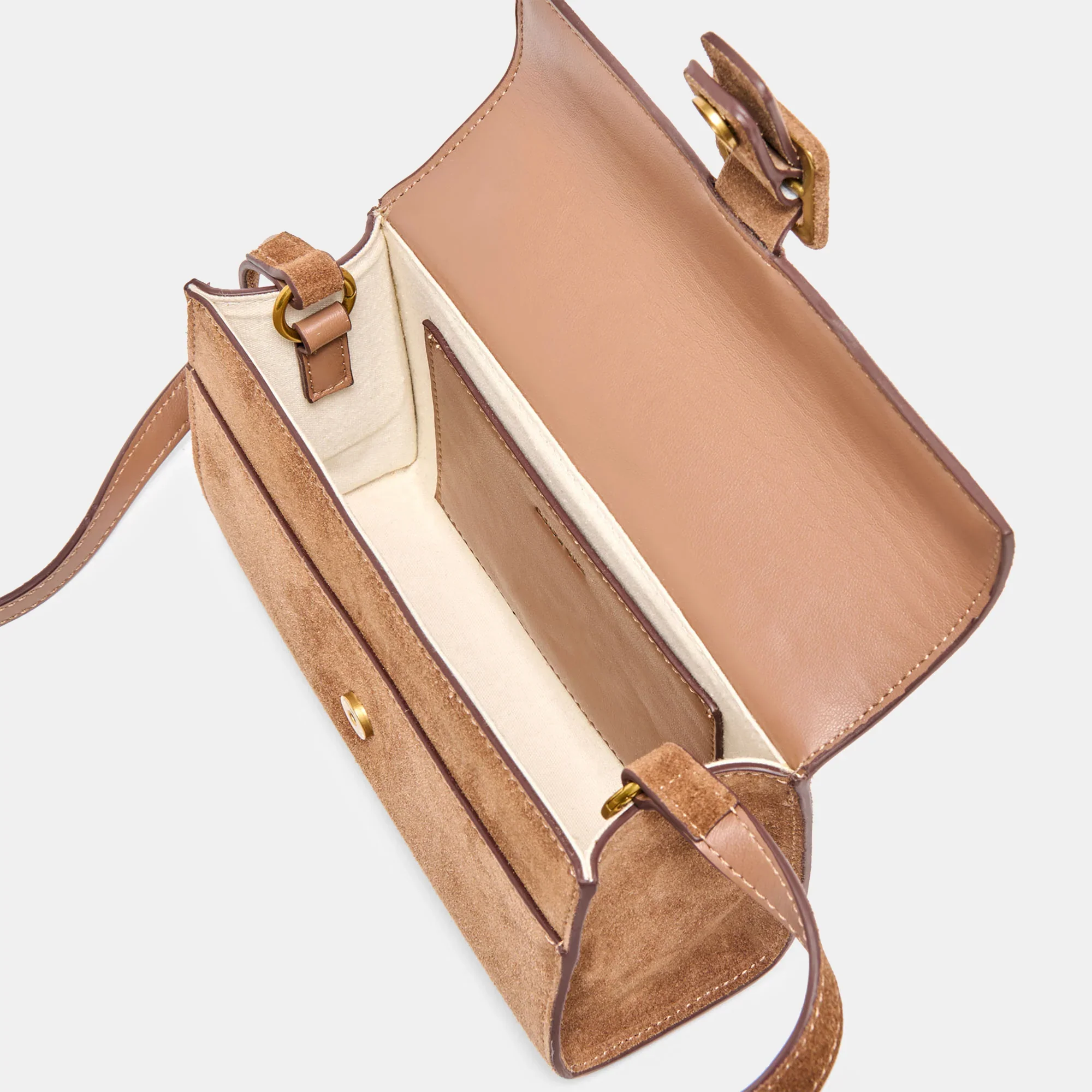 CHRIS CAMEL SUEDE - Image 4