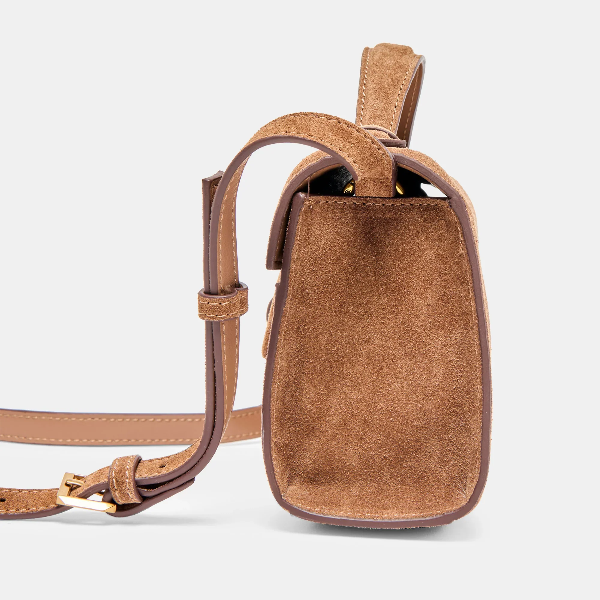 CHRIS CAMEL SUEDE - Image 5
