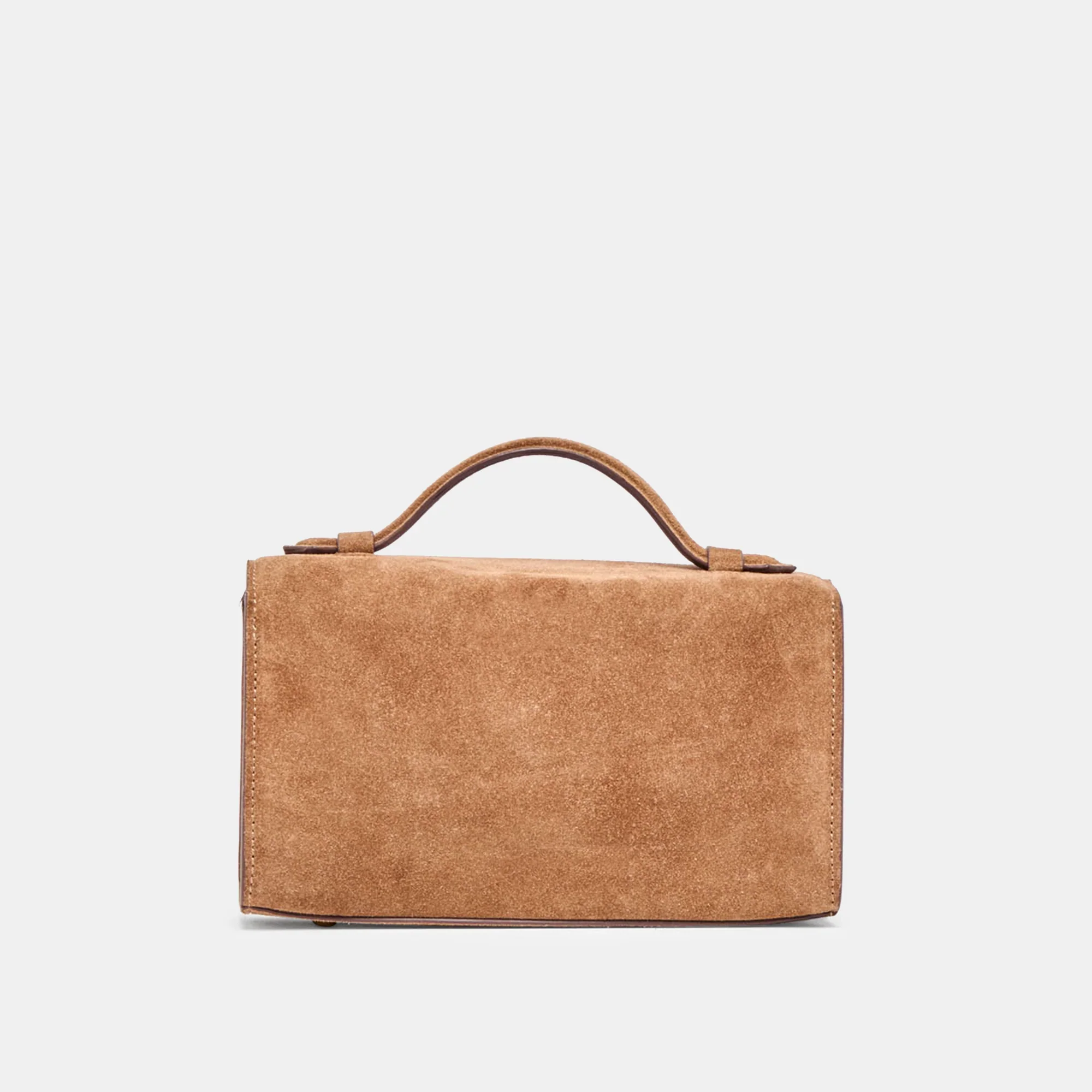 CHRIS CAMEL SUEDE - Image 6