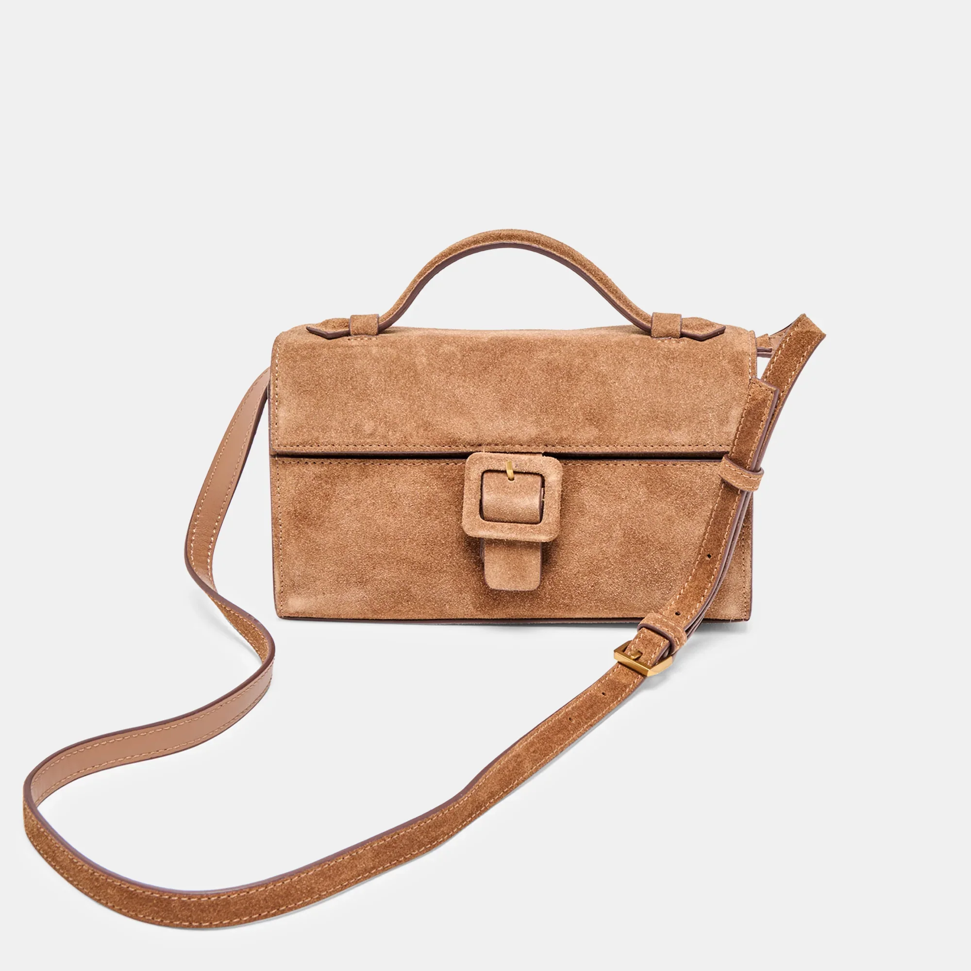 CHRIS CAMEL SUEDE - Image 7
