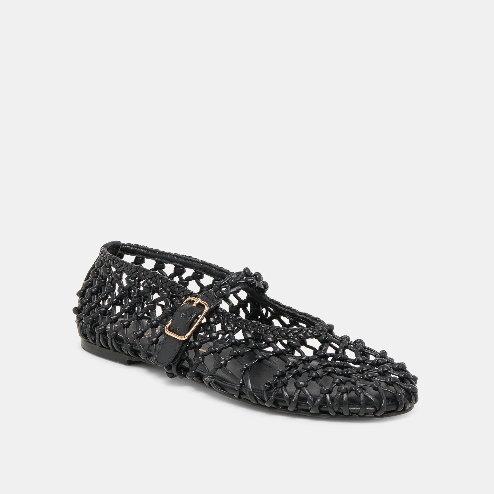 CLAIR BLACK WOVEN - Image 3